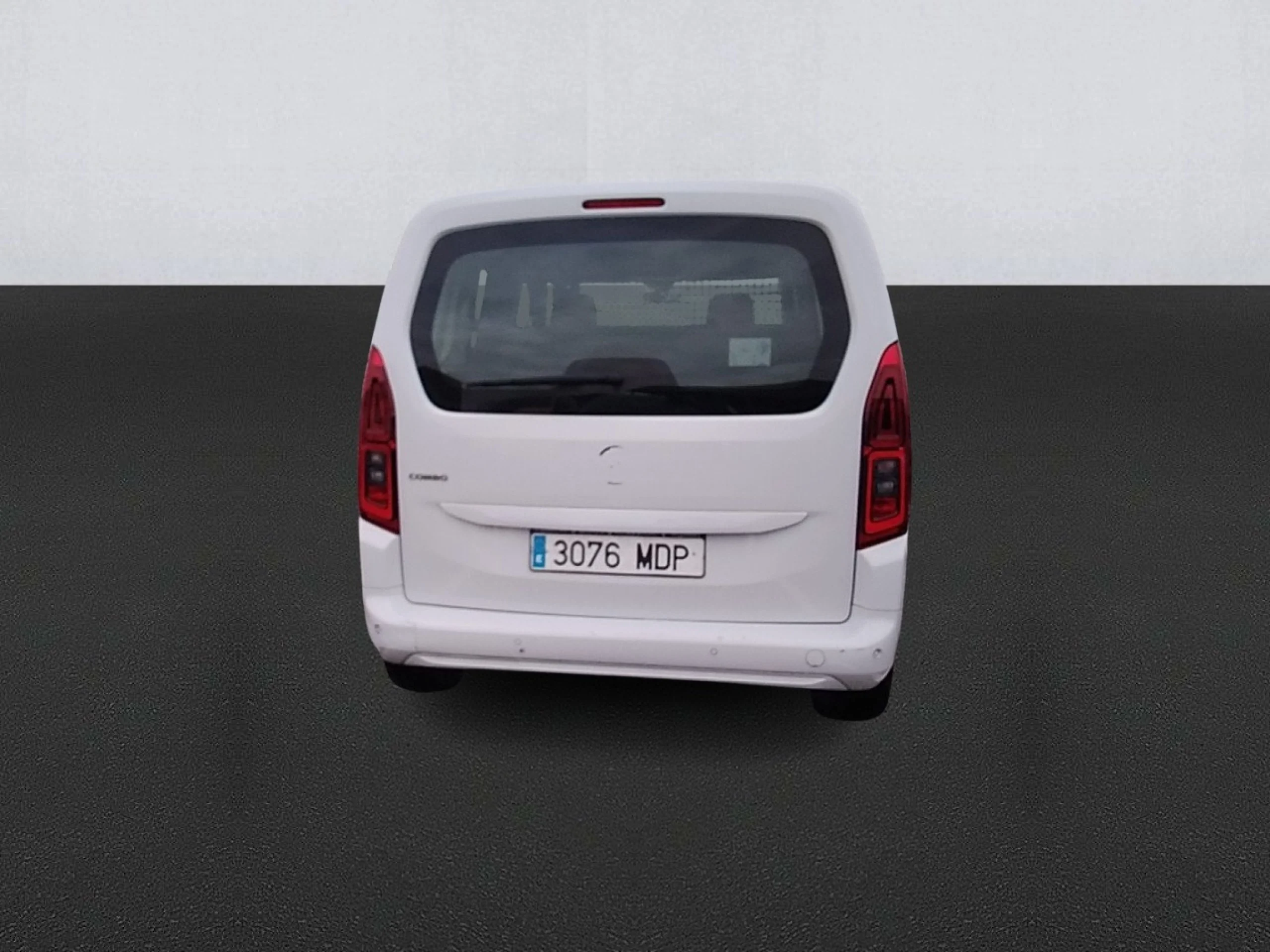 Opel Combo 1.5 TD 75kW Business Edition L1 N1 - Foto 5