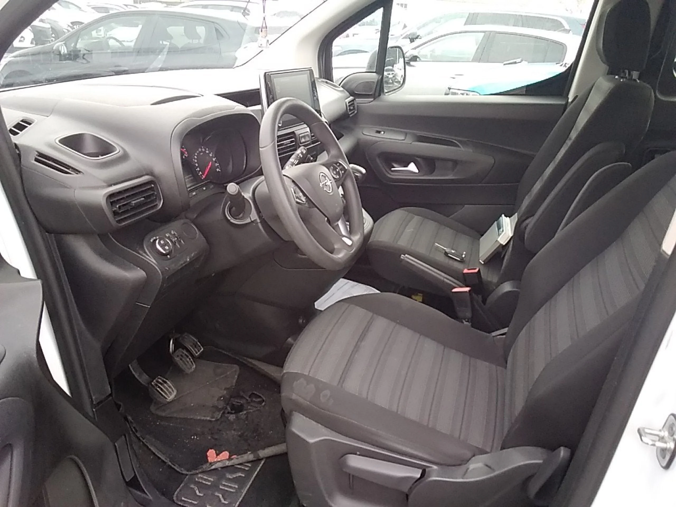 Opel Combo 1.5 TD 75kW Business Edition L1 N1 - Foto 7