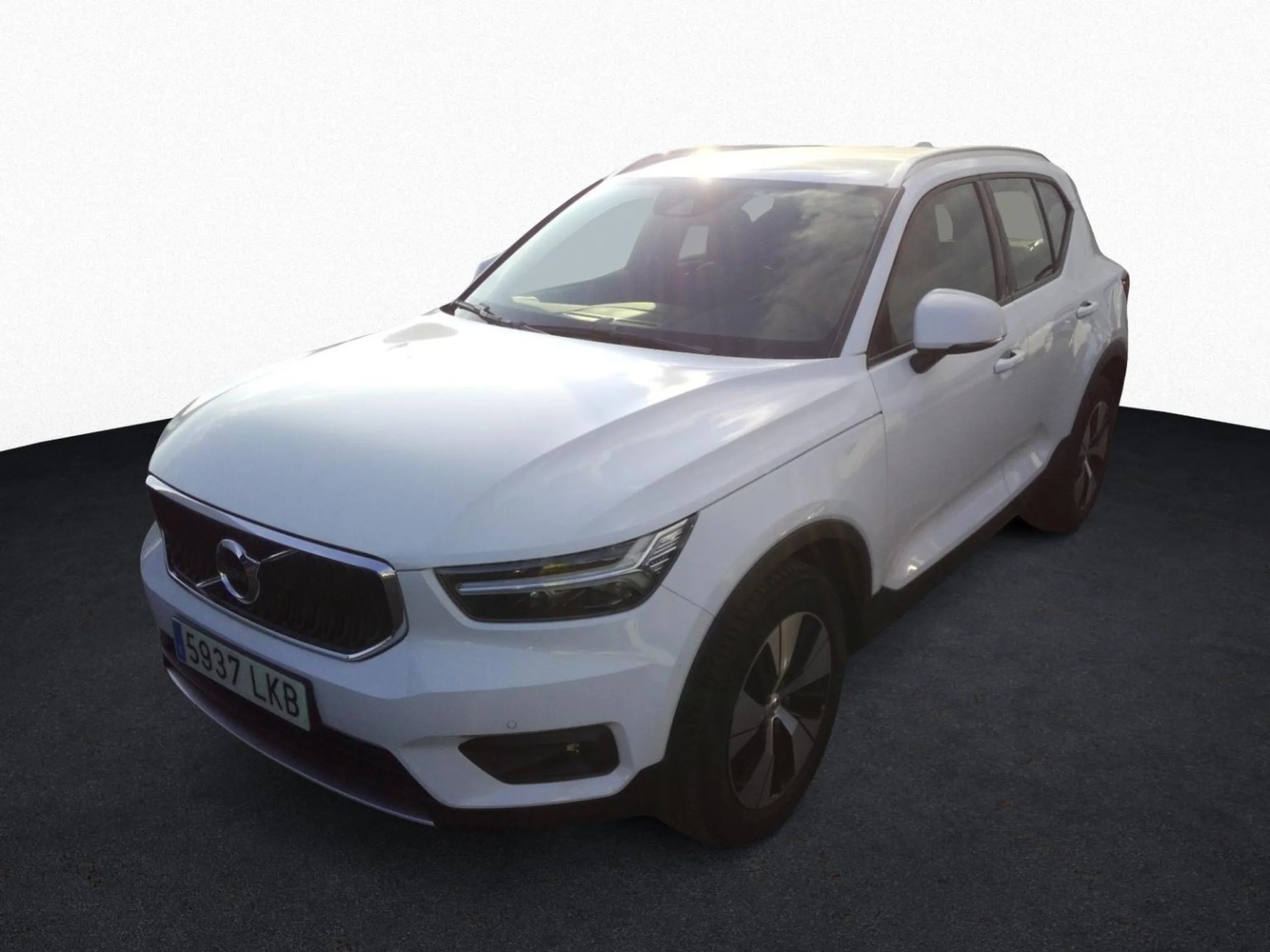 Volvo XC 40 XC40 2.0 D3 Momentum Pro - Foto 1