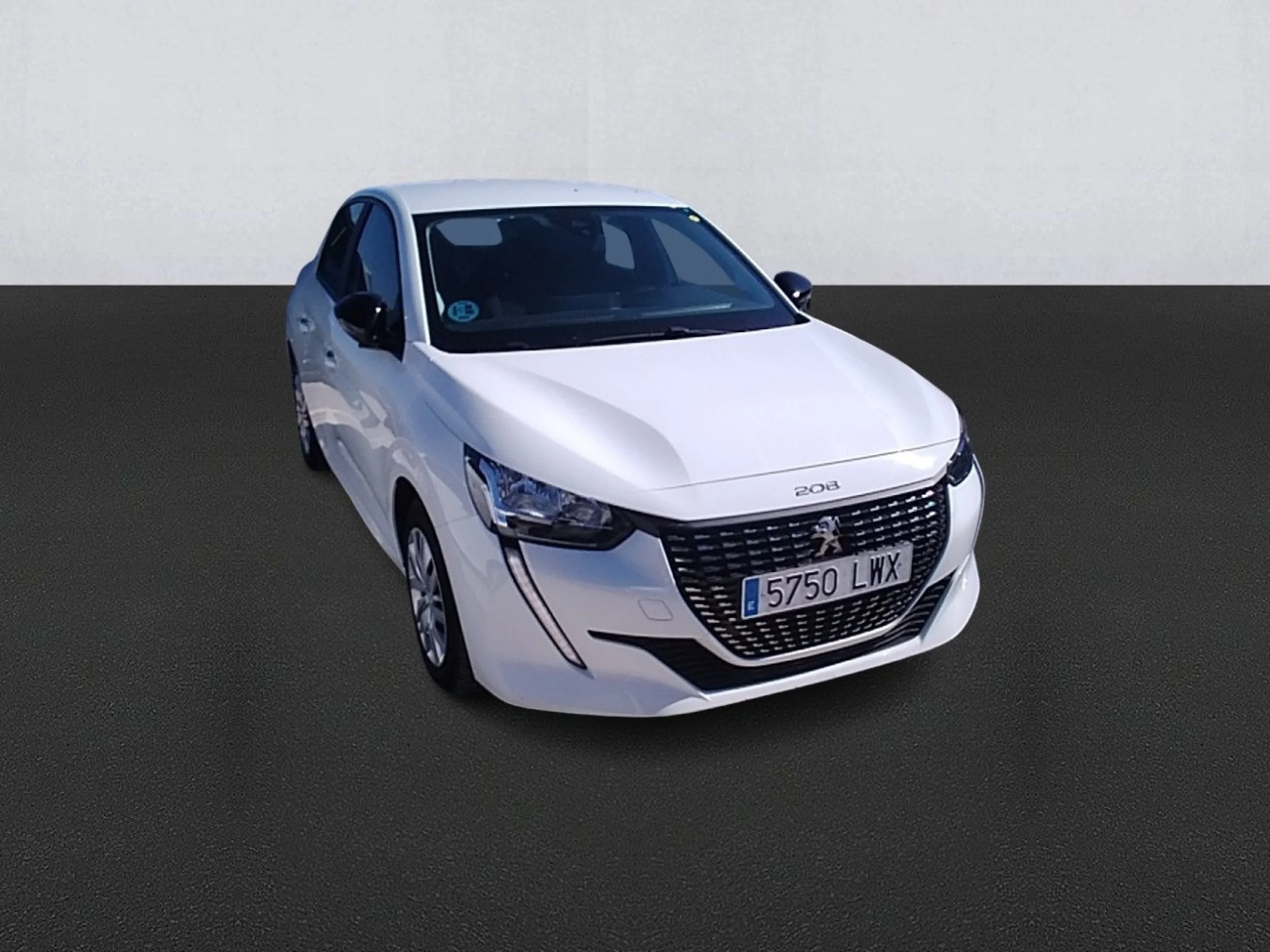 Peugeot 208 BlueHDi 73kW (100CV) Active - Foto 3