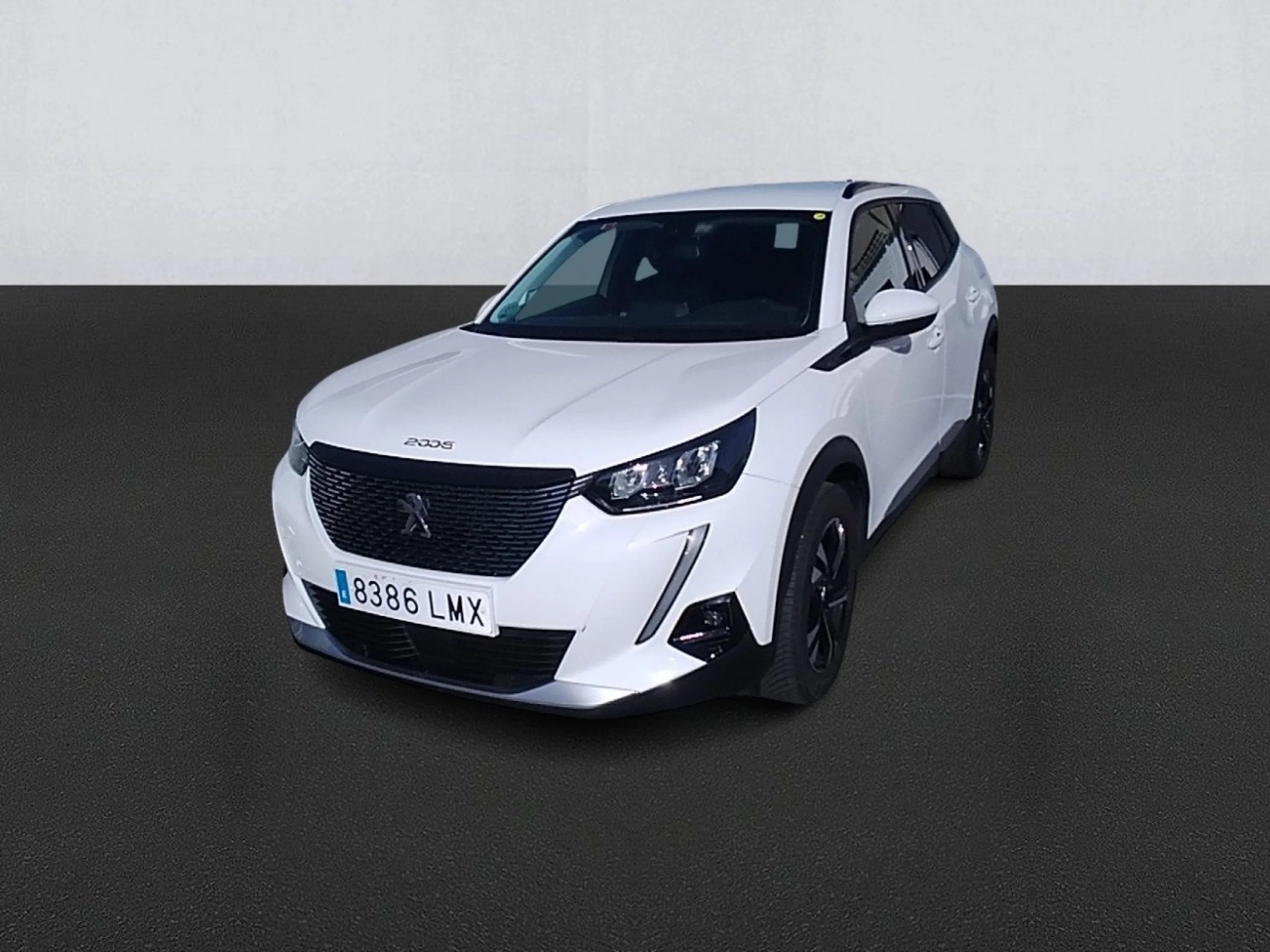 Peugeot 2008 Allure Pack BlueHDI 81kW (110CV) - Foto 1