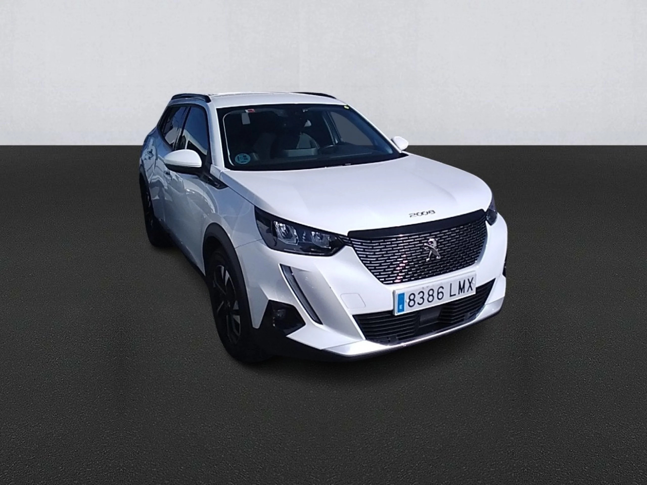 Peugeot 2008 Allure Pack BlueHDI 81kW (110CV) - Foto 3