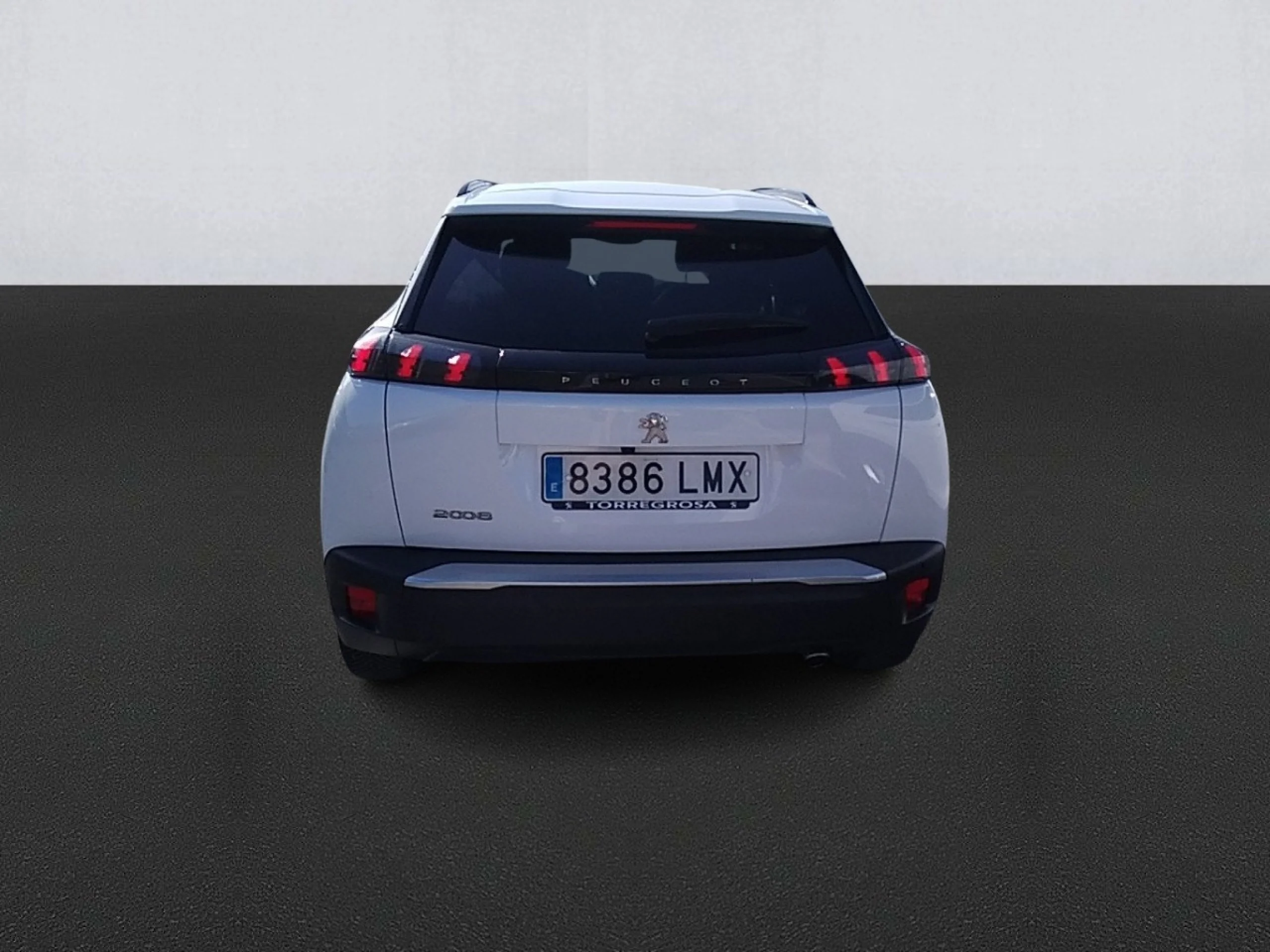 Peugeot 2008 Allure Pack BlueHDI 81kW (110CV) - Foto 5