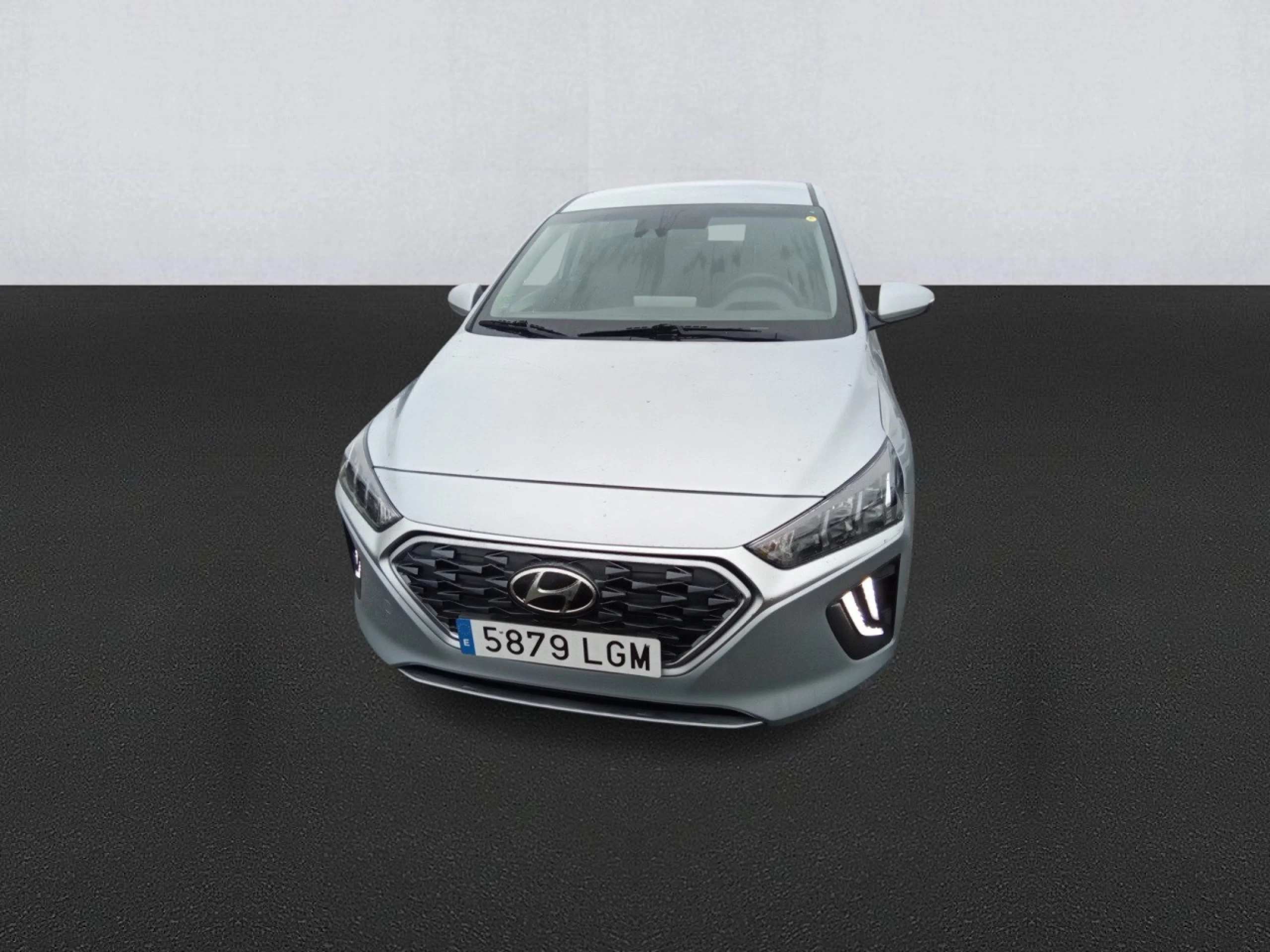 Hyundai Ioniq 1.6 GDI HEV Tecno DT - Foto 2