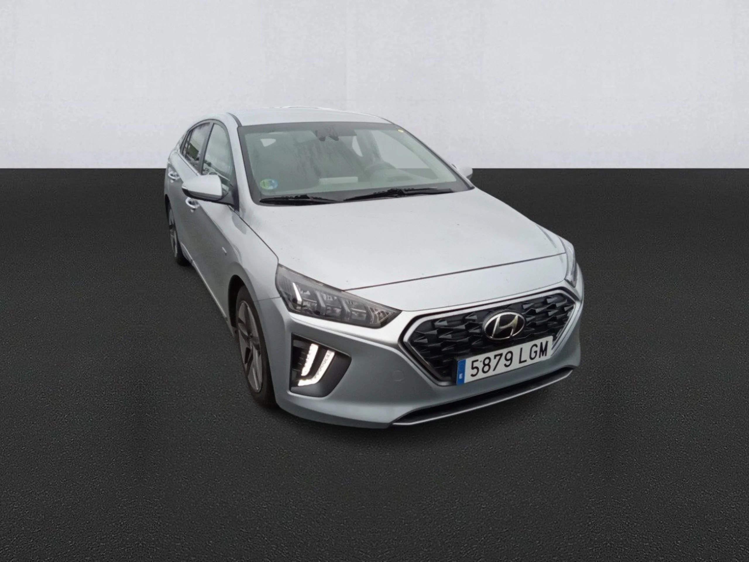 Hyundai Ioniq 1.6 GDI HEV Tecno DT - Foto 3