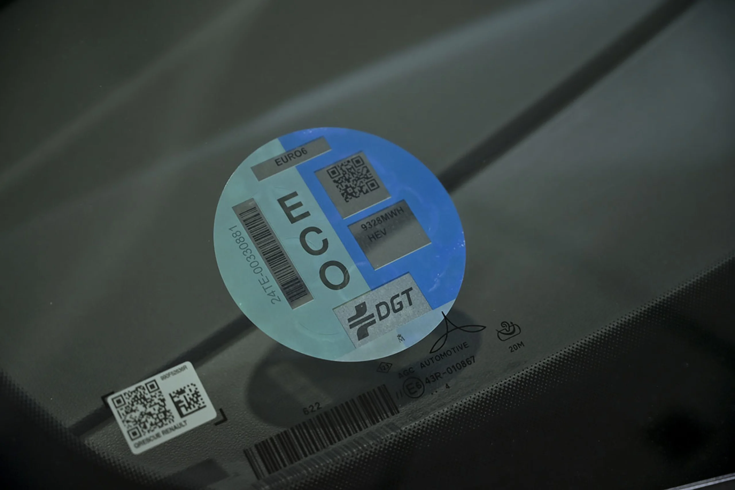 Renault Captur techno TCe 103 kW 140CV mild hybrid - Foto 11