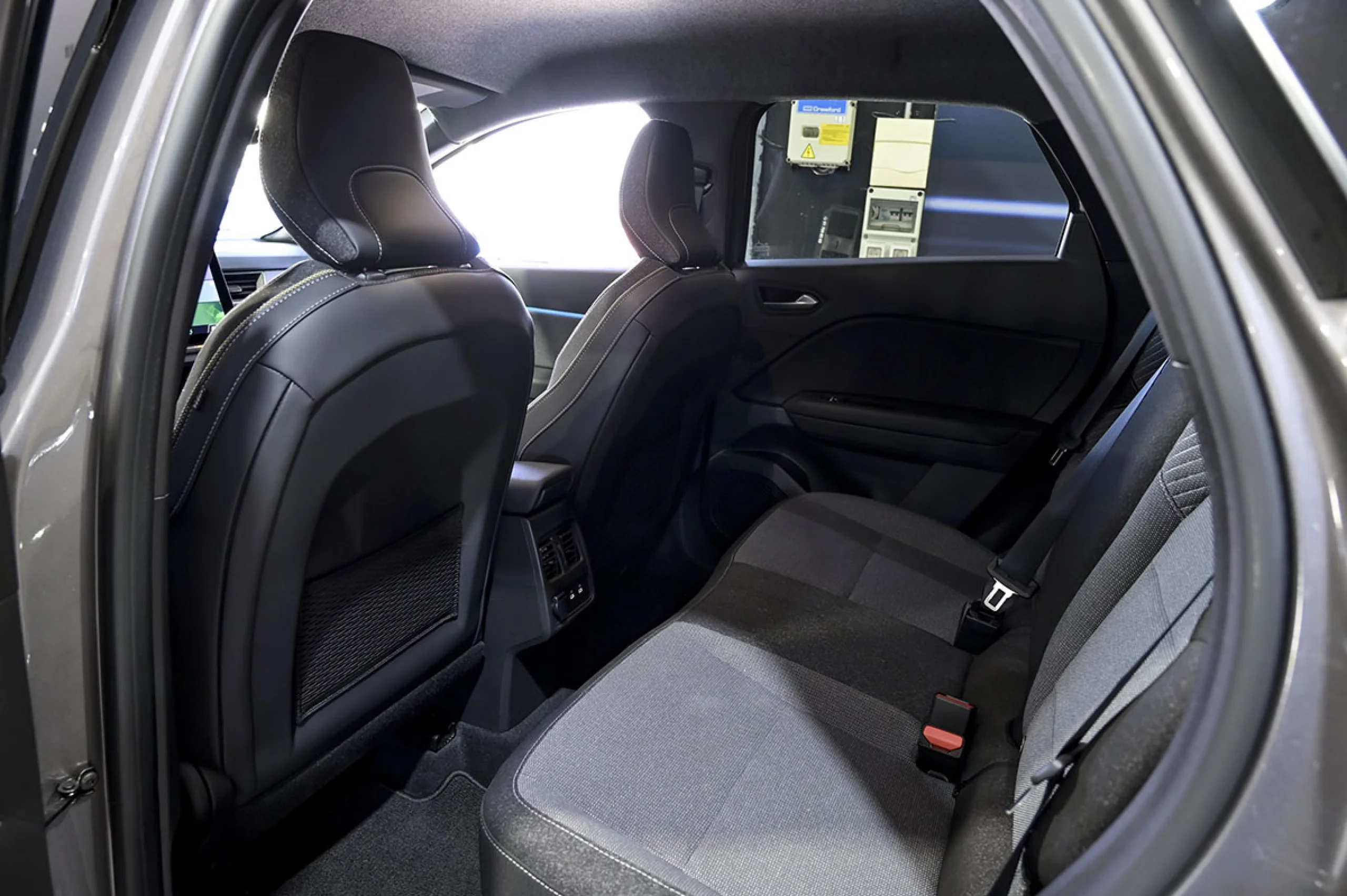 Renault Captur techno TCe 103 kW 140CV mild hybrid - Foto 16