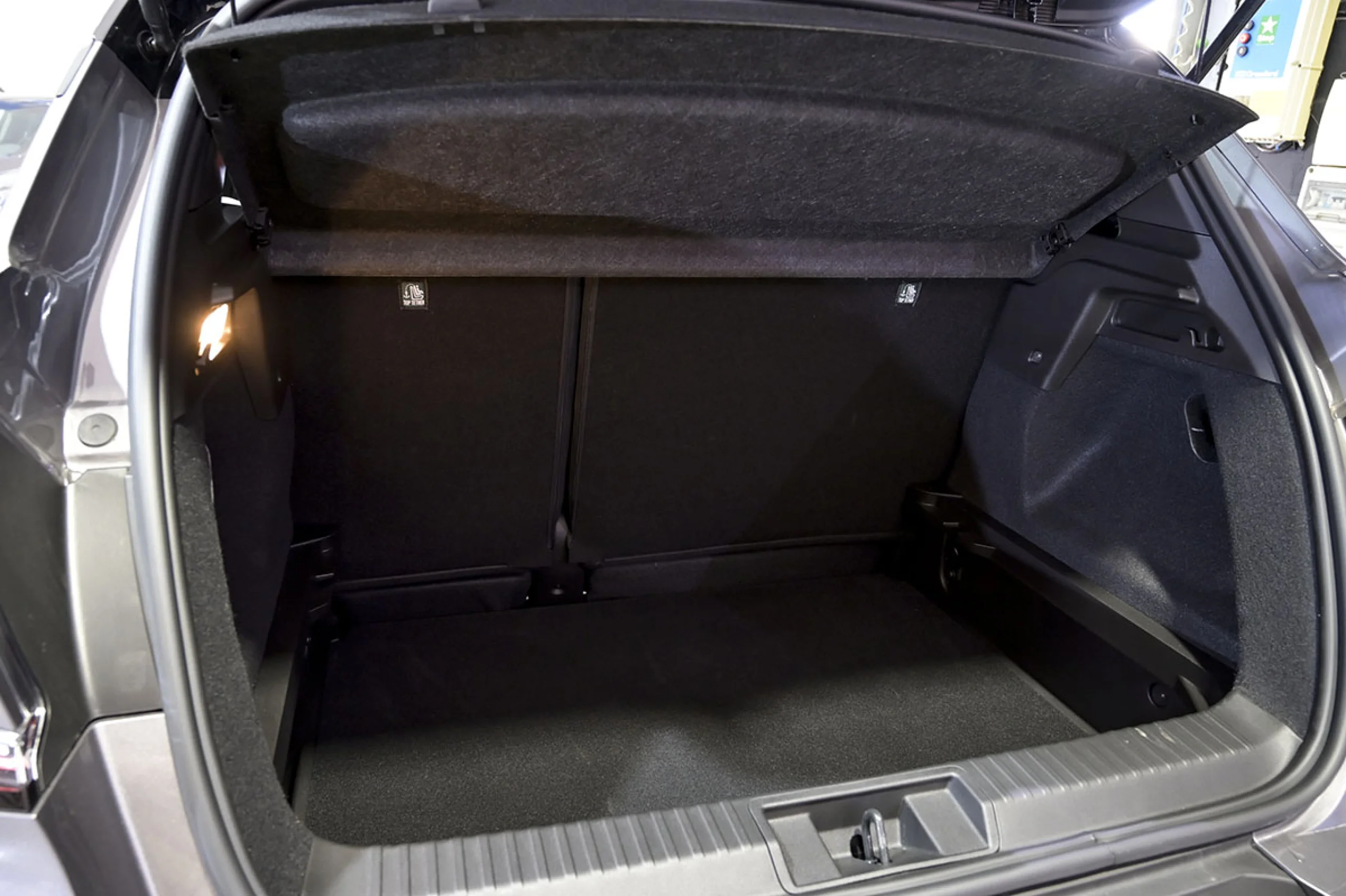 Renault Captur techno TCe 103 kW 140CV mild hybrid - Foto 13