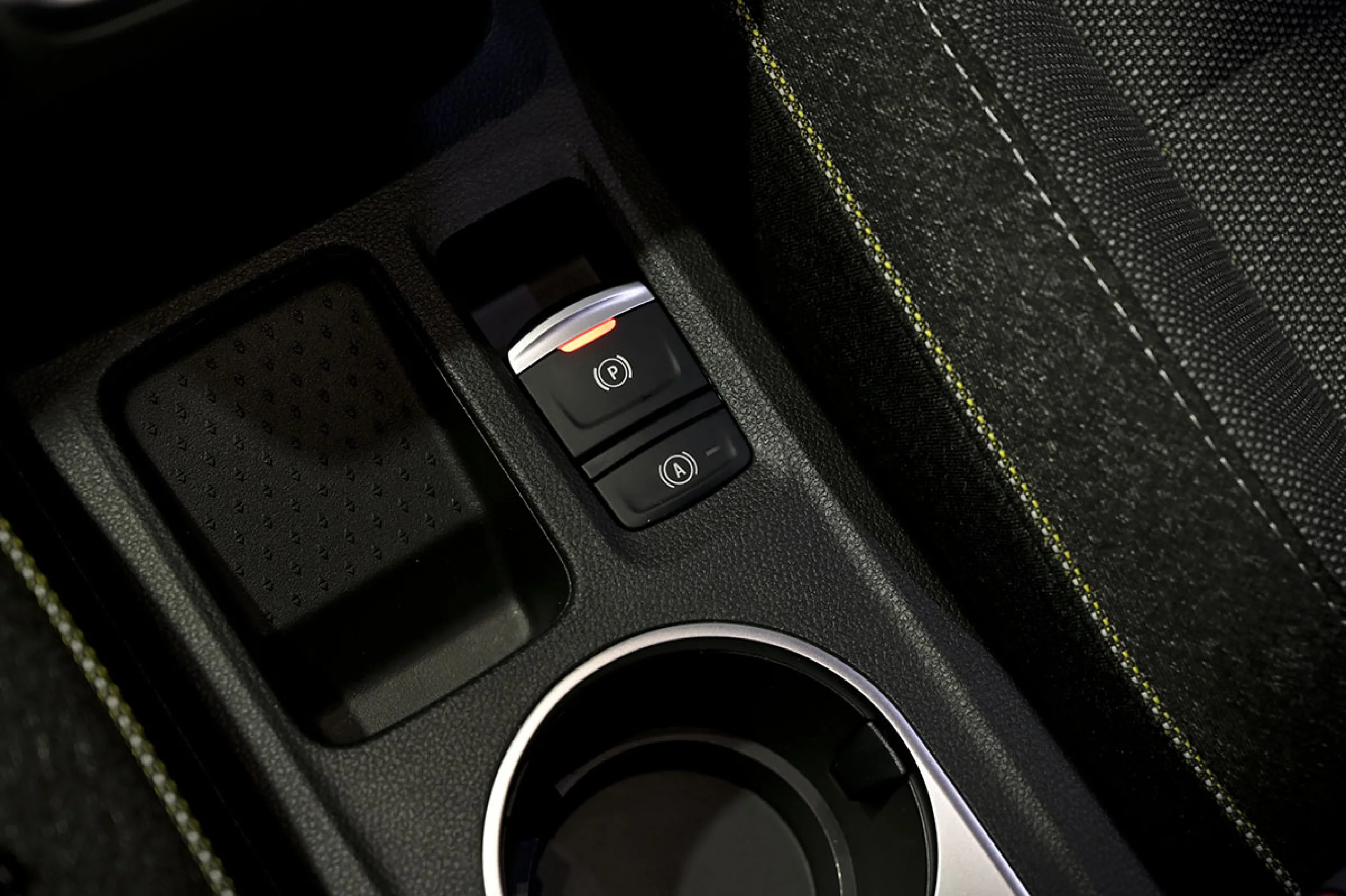 Renault Captur techno TCe 103 kW 140CV mild hybrid - Foto 40