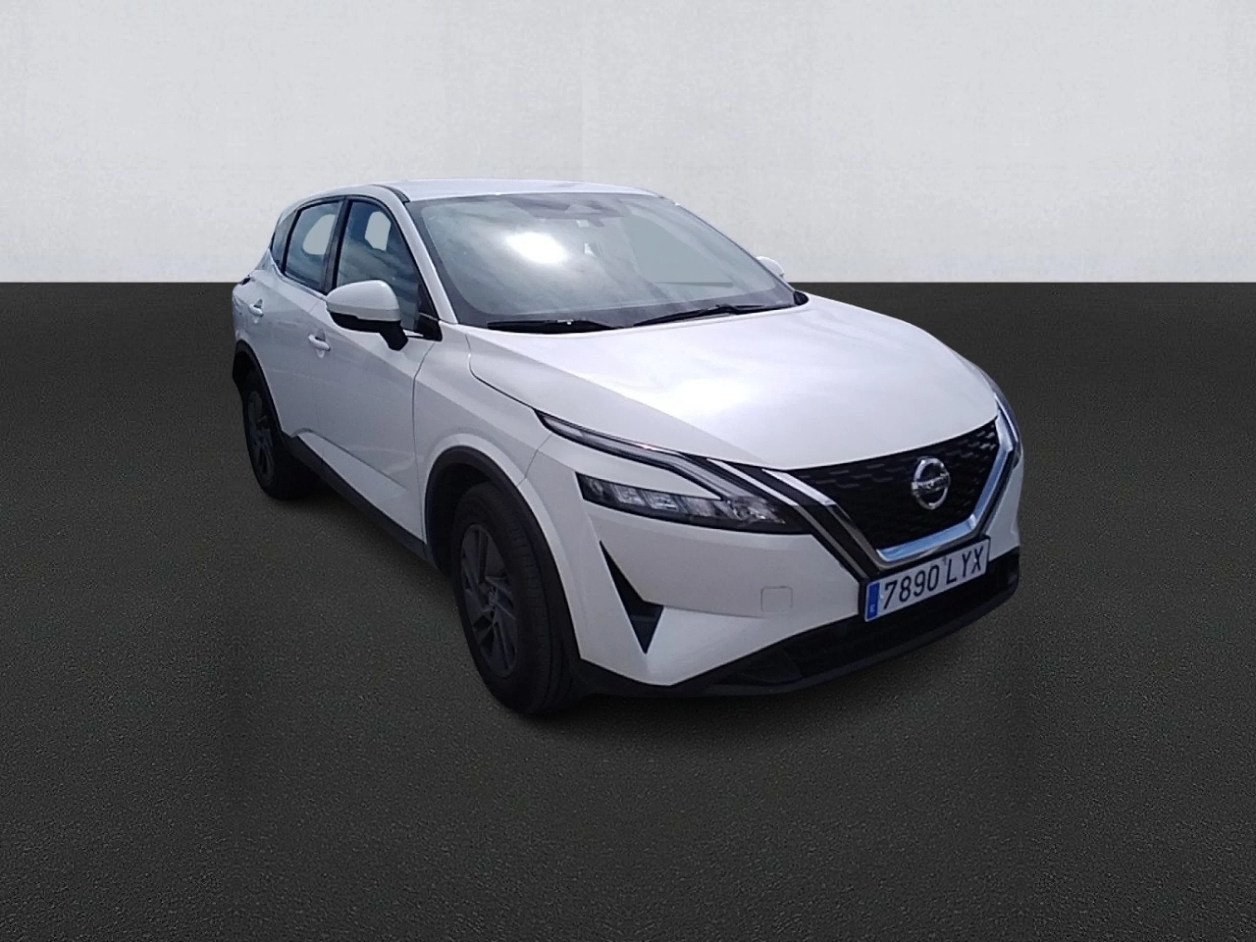 Nissan Qashqai DIG-T 116kW (158CV) mHEV Xtronic Acenta - Foto 3