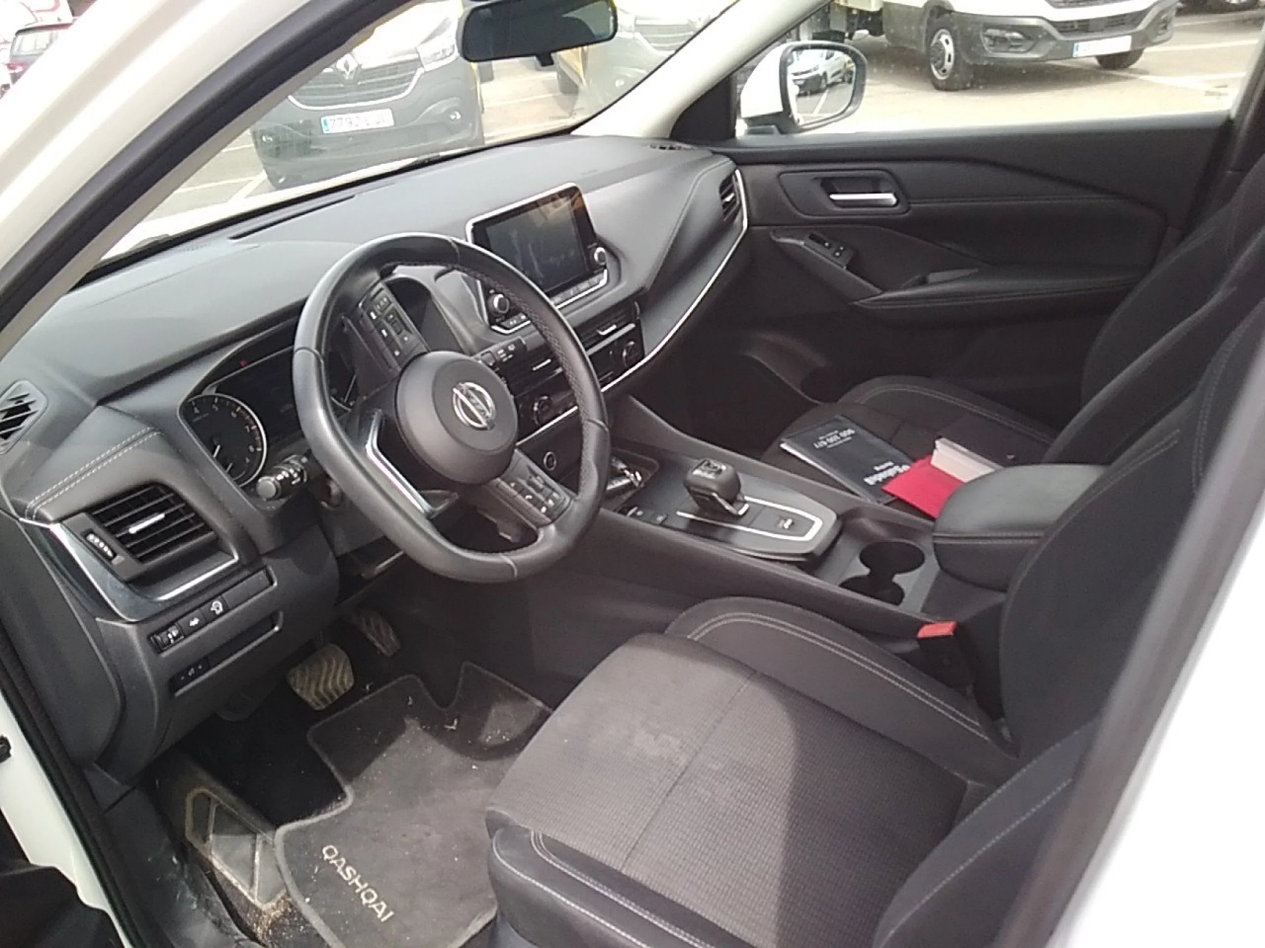 Nissan Qashqai DIG-T 116kW (158CV) mHEV Xtronic Acenta - Foto 7