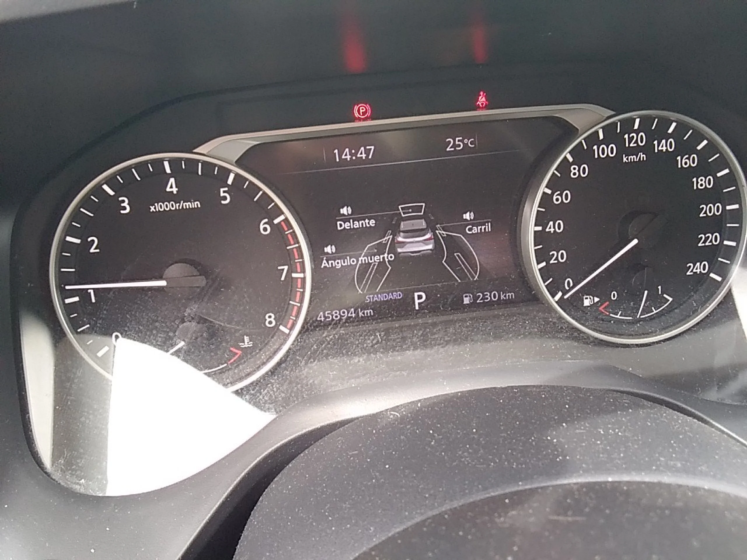 Nissan Qashqai DIG-T 116kW (158CV) mHEV Xtronic Acenta - Foto 8