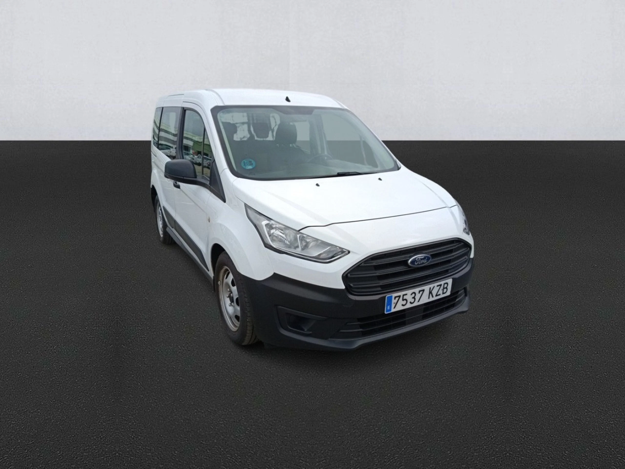 Ford Transit Connect Kombi 1.5 TDCi 55kW Ambiente 220 L1 - Foto 3