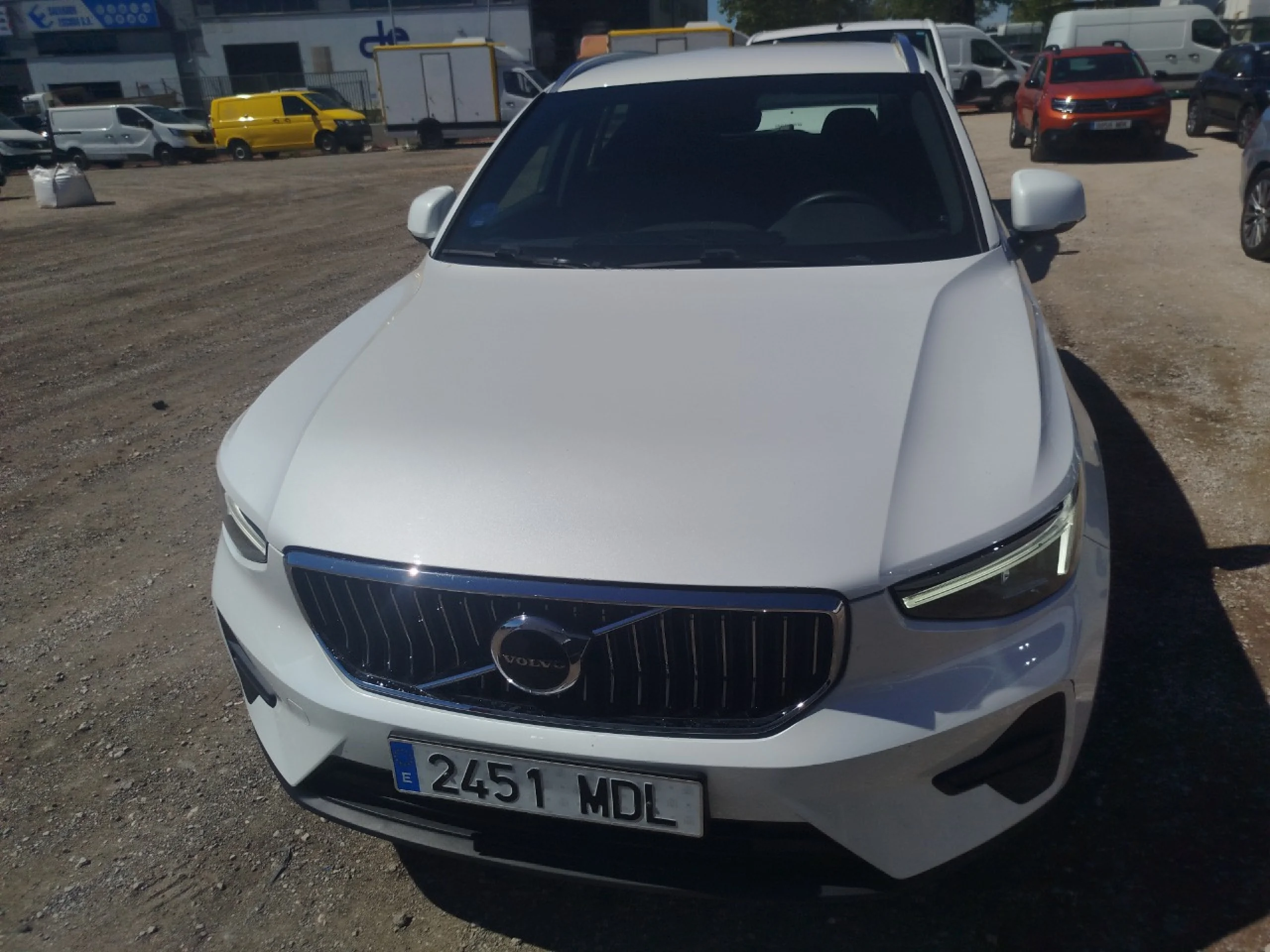 Volvo XC 40 XC40 1.5 T5 Recharge PHEV Bright Auto - Foto 2