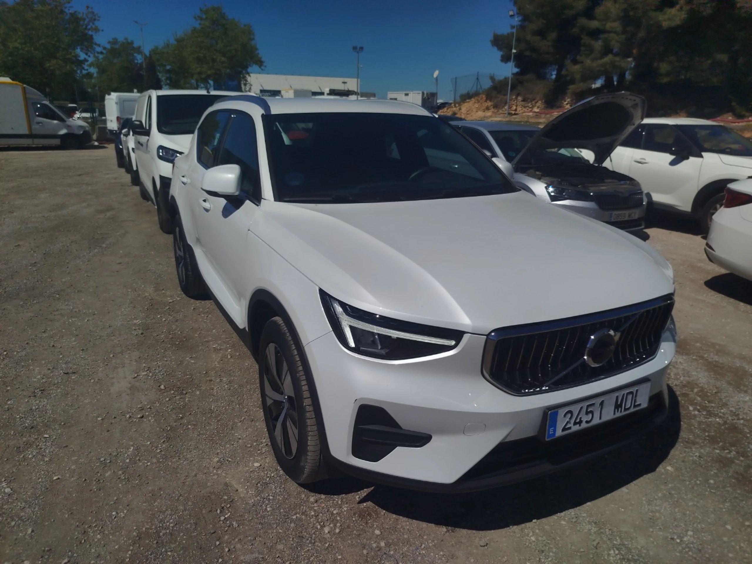 Volvo XC 40 XC40 1.5 T5 Recharge PHEV Bright Auto - Foto 3