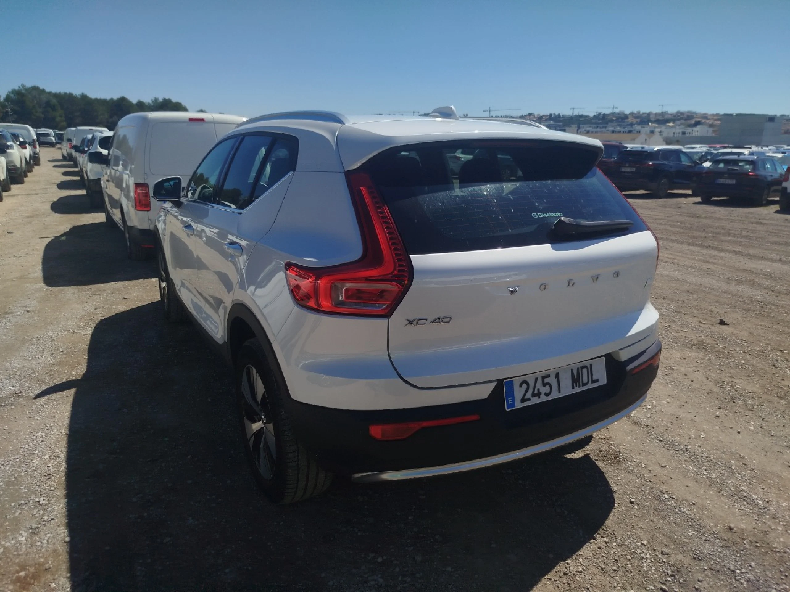 Volvo XC 40 XC40 1.5 T5 Recharge PHEV Bright Auto - Foto 6
