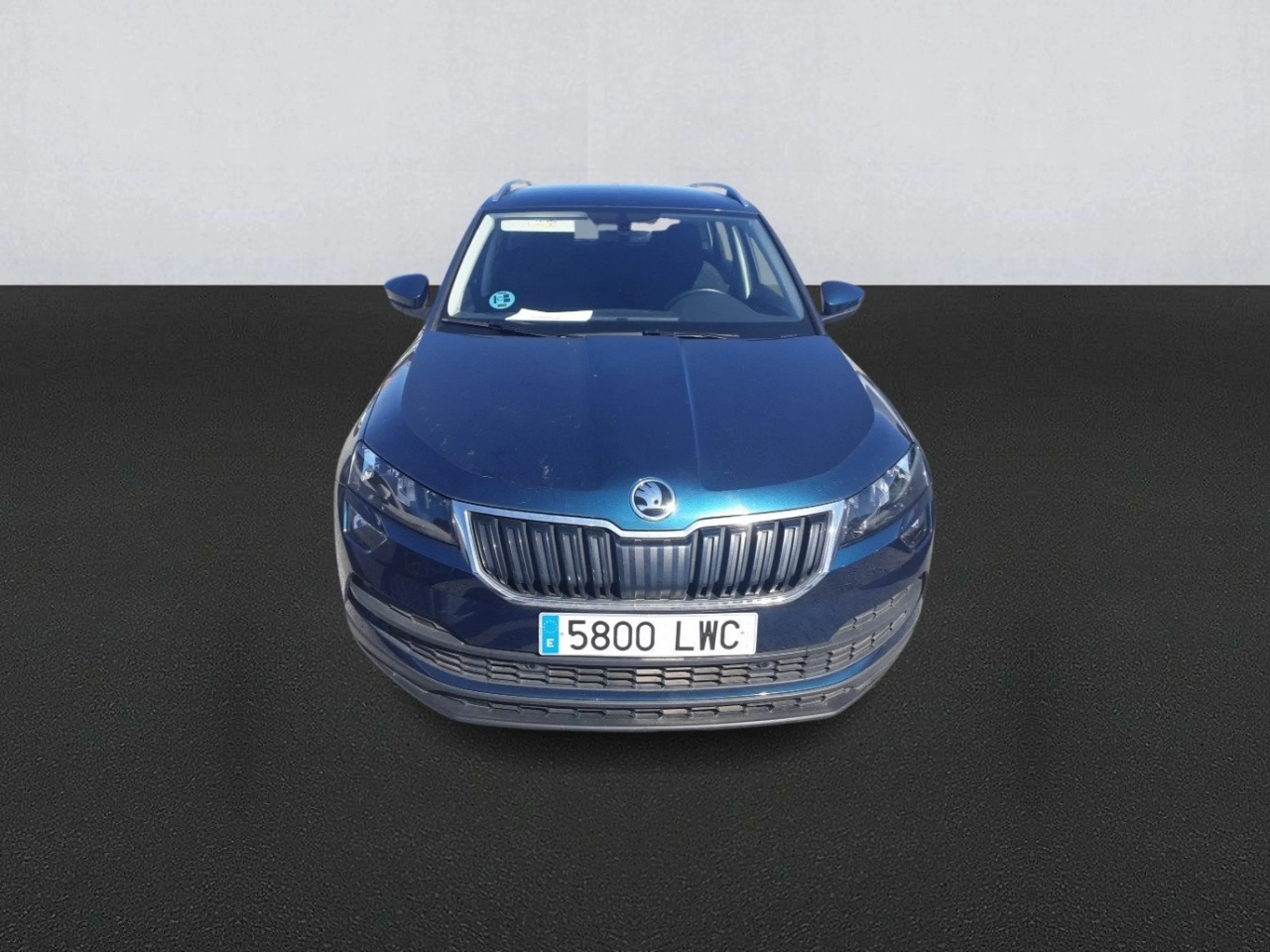 Skoda Karoq 2.0 TDI 110kW (150CV) DSG 4X4 Ambition - Foto 2