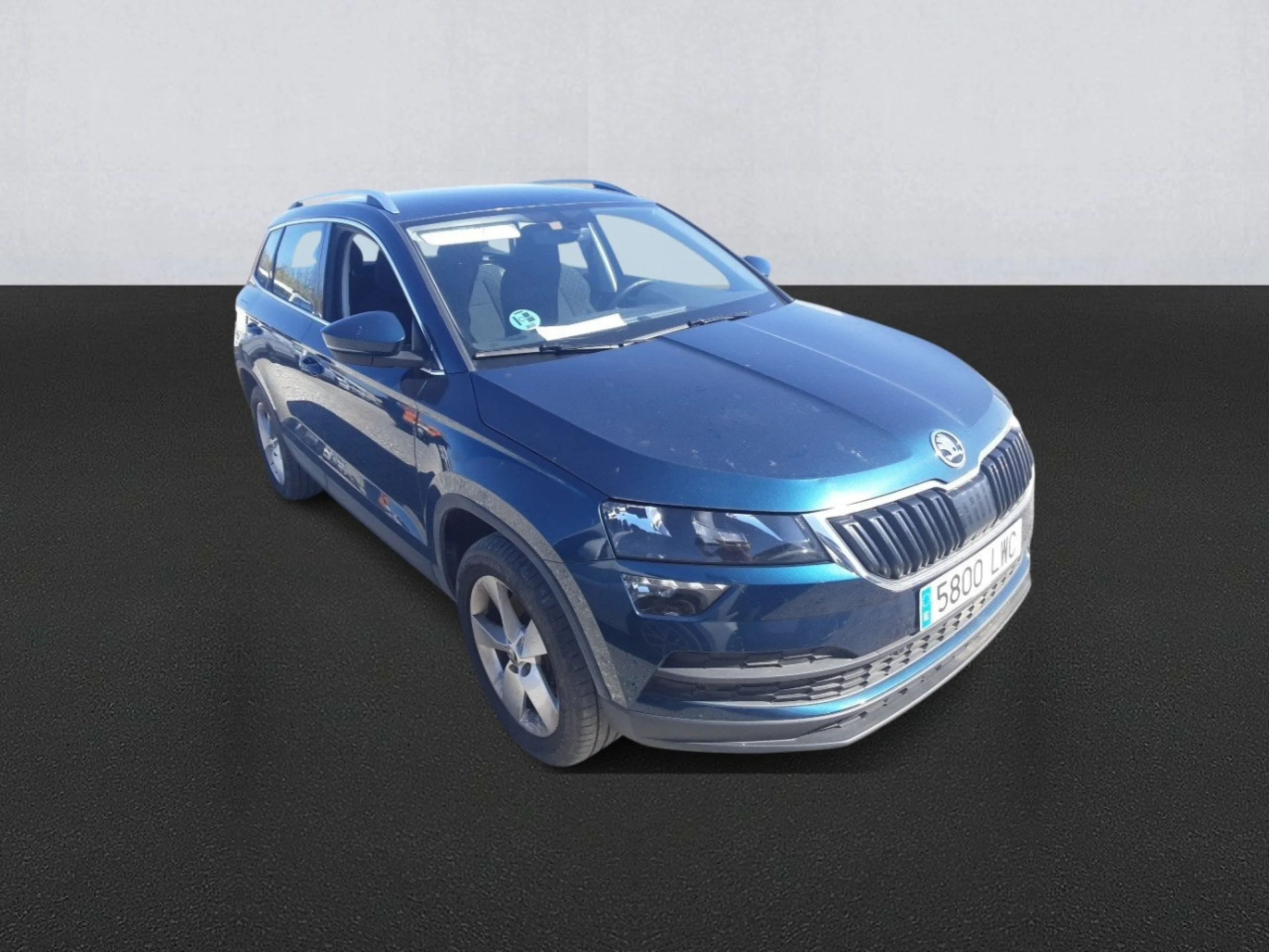 Skoda Karoq 2.0 TDI 110kW (150CV) DSG 4X4 Ambition - Foto 3