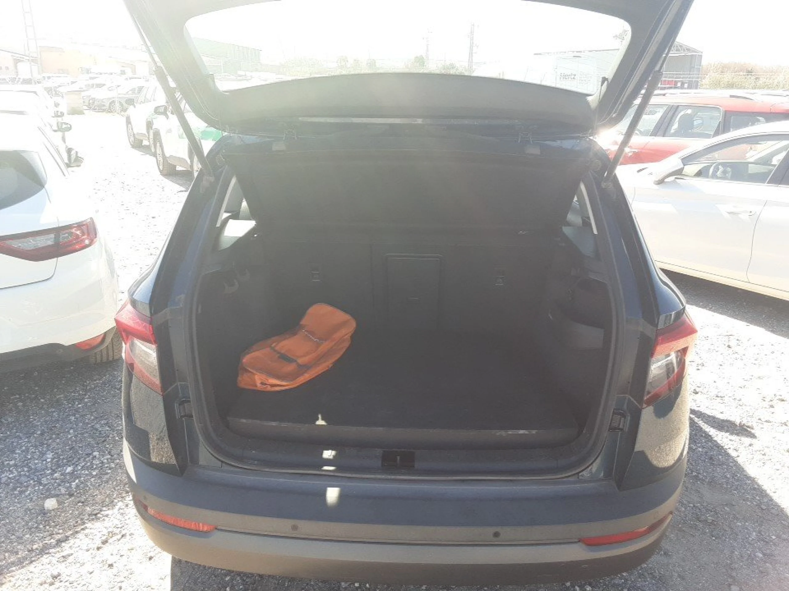 Skoda Karoq 2.0 TDI 110kW (150CV) DSG 4X4 Ambition - Foto 7