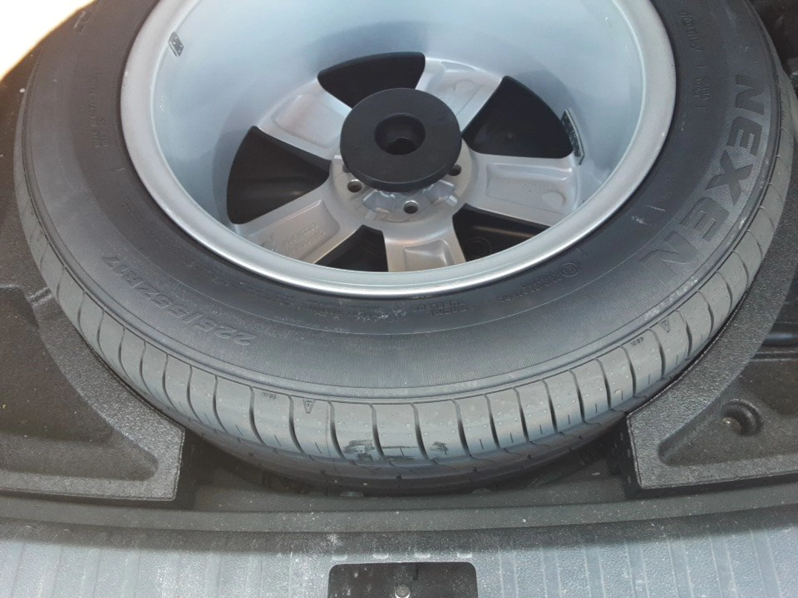 Skoda Karoq 2.0 TDI 110kW (150CV) DSG 4X4 Ambition - Foto 8