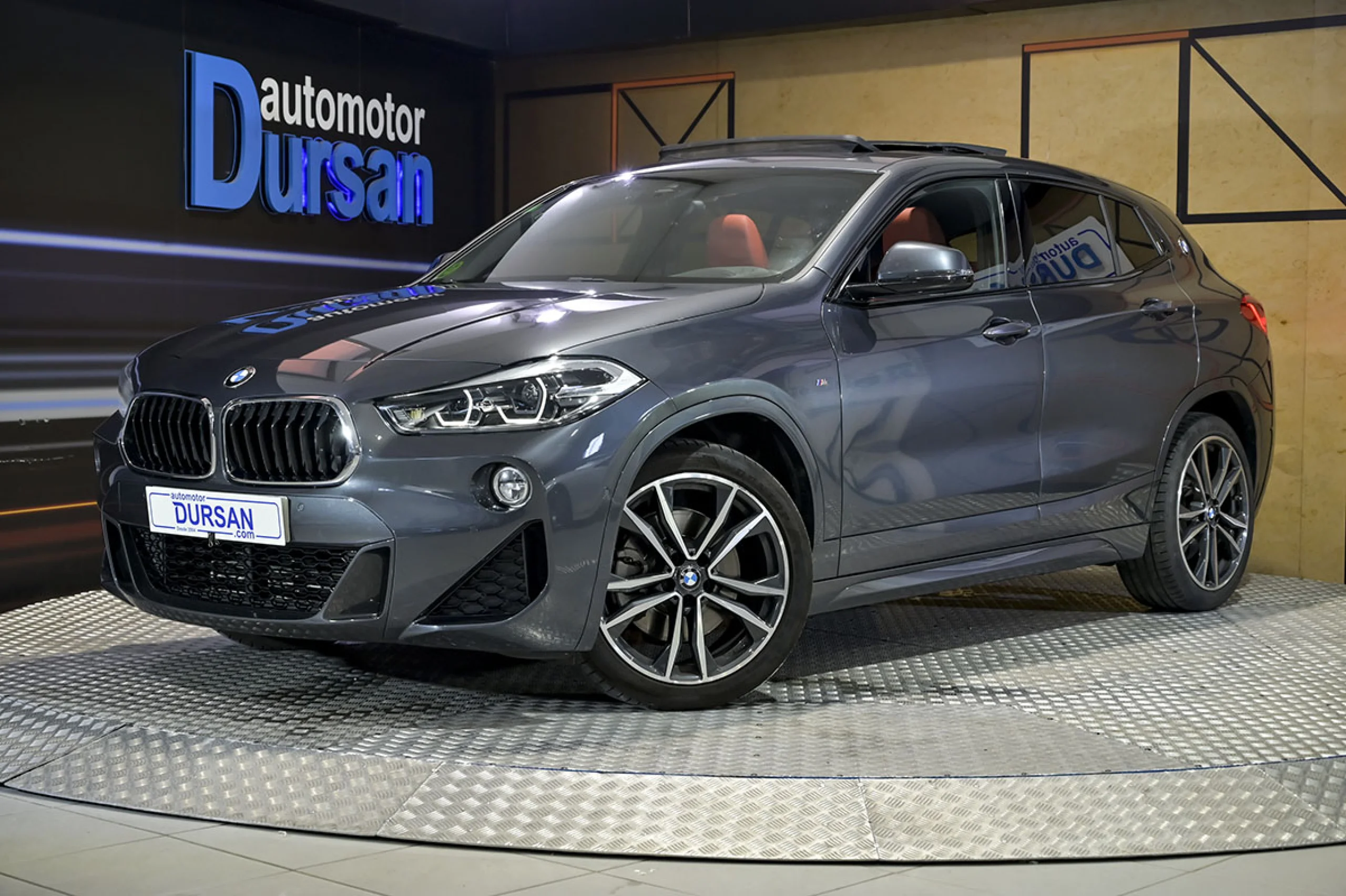 BMW X2 sDrive20i DCT - Foto 1