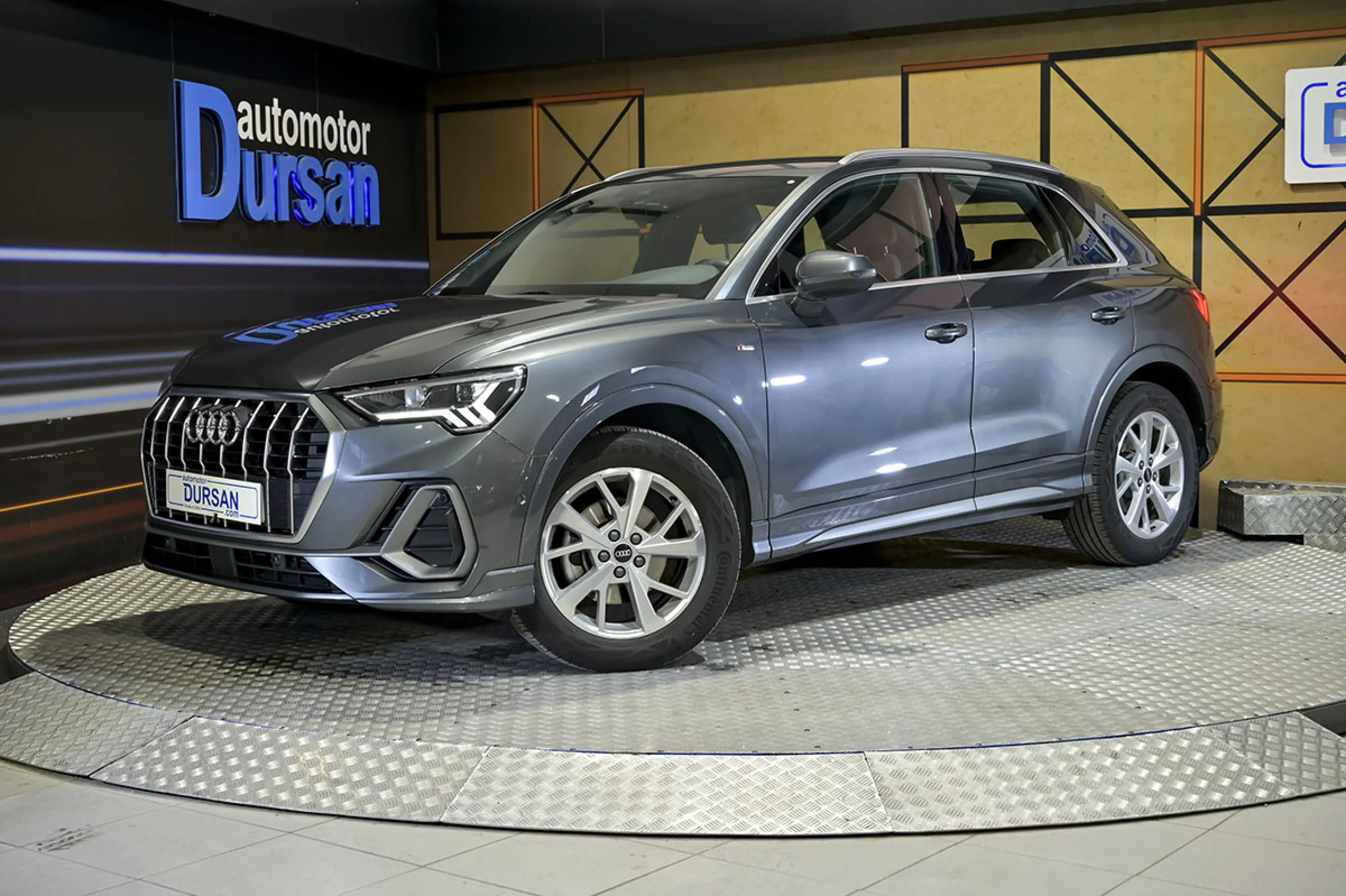 Audi Q3 35 TFSI 110kW 150CV S tronic - Foto 1