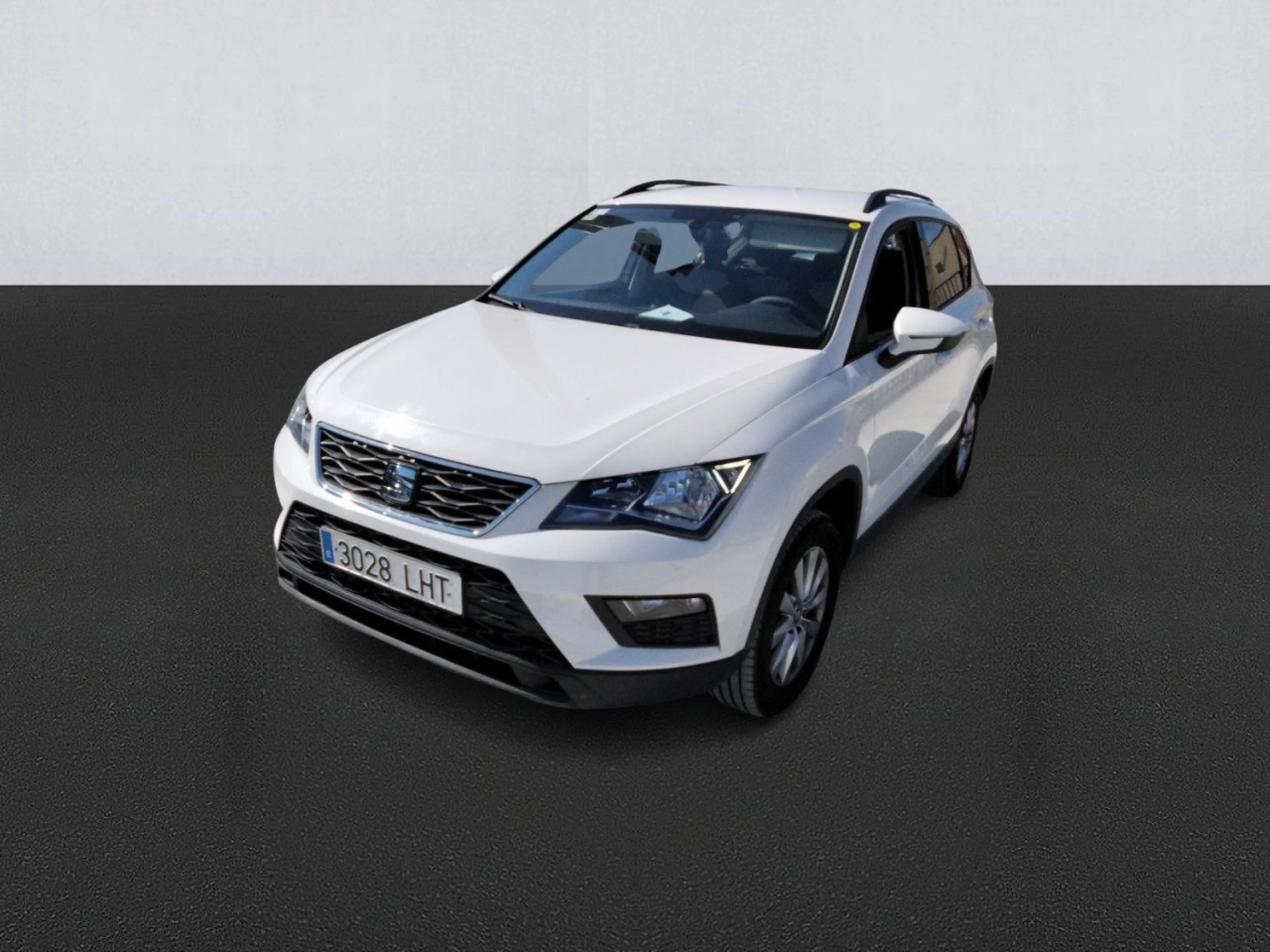 Seat Ateca 1.6 TDI 85kW (115CV) St&amp;Sp Reference Eco - Foto 1
