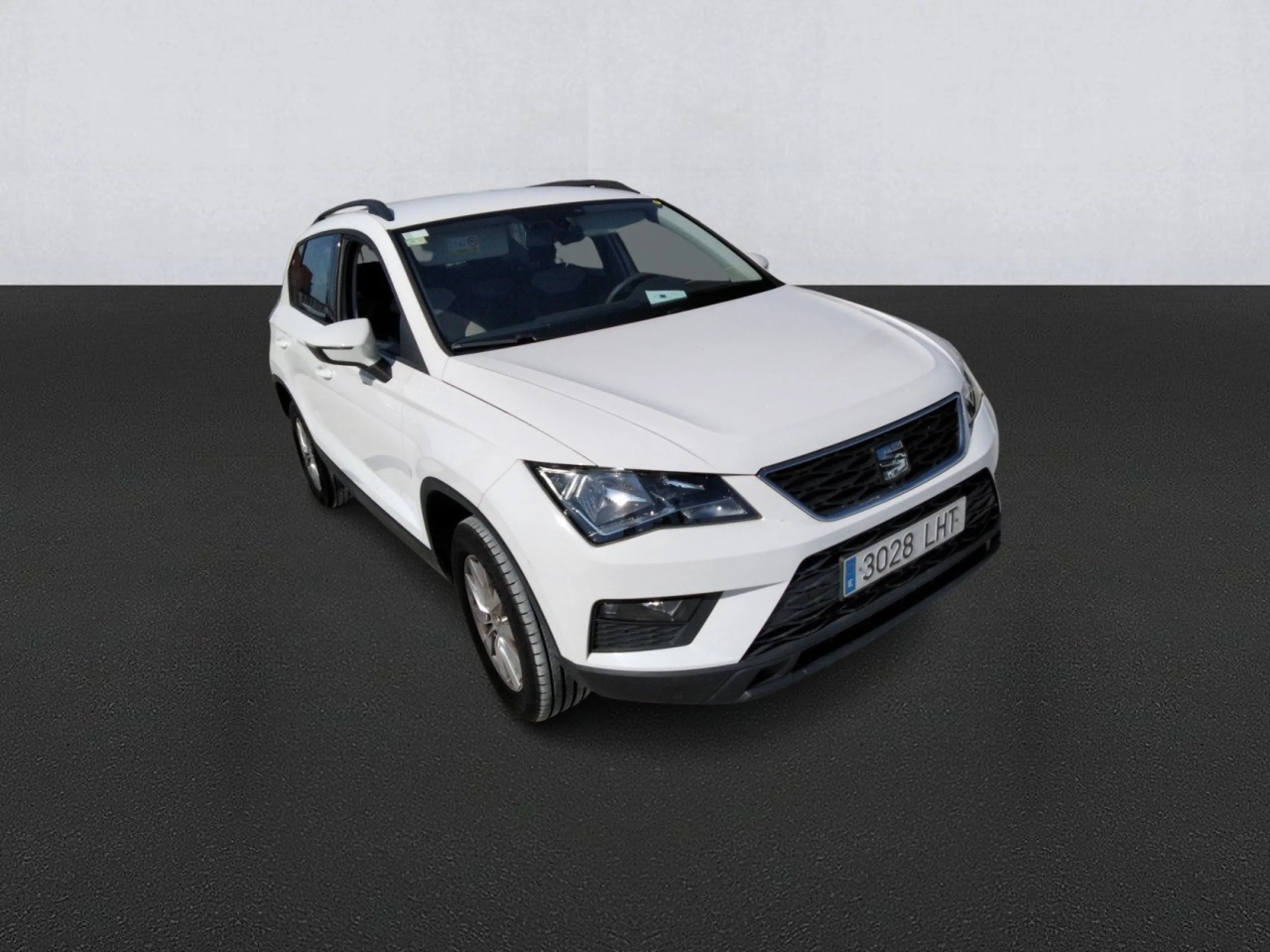 Seat Ateca 1.6 TDI 85kW (115CV) St&amp;Sp Reference Eco - Foto 3