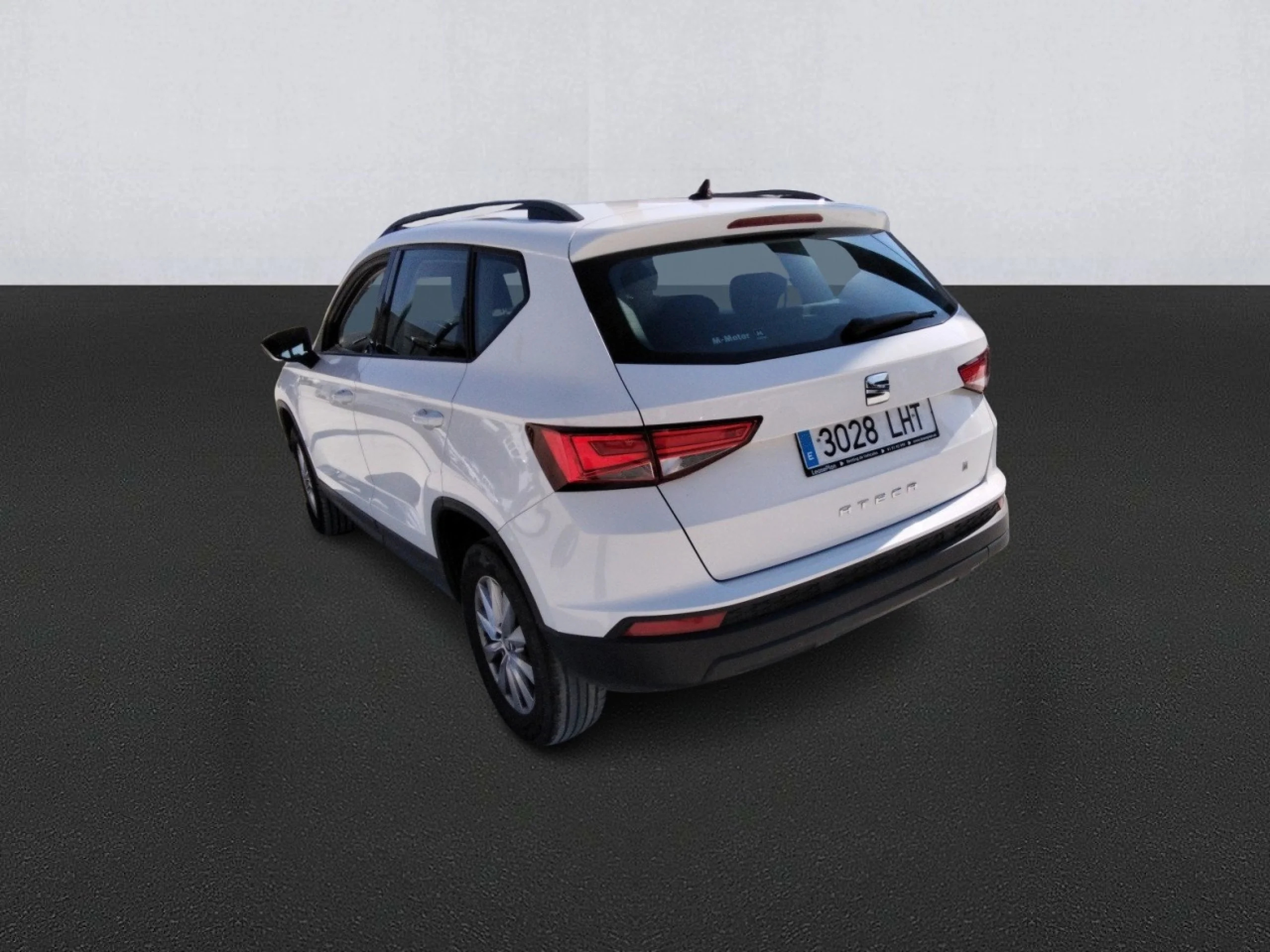 Seat Ateca 1.6 TDI 85kW (115CV) St&amp;Sp Reference Eco - Foto 6