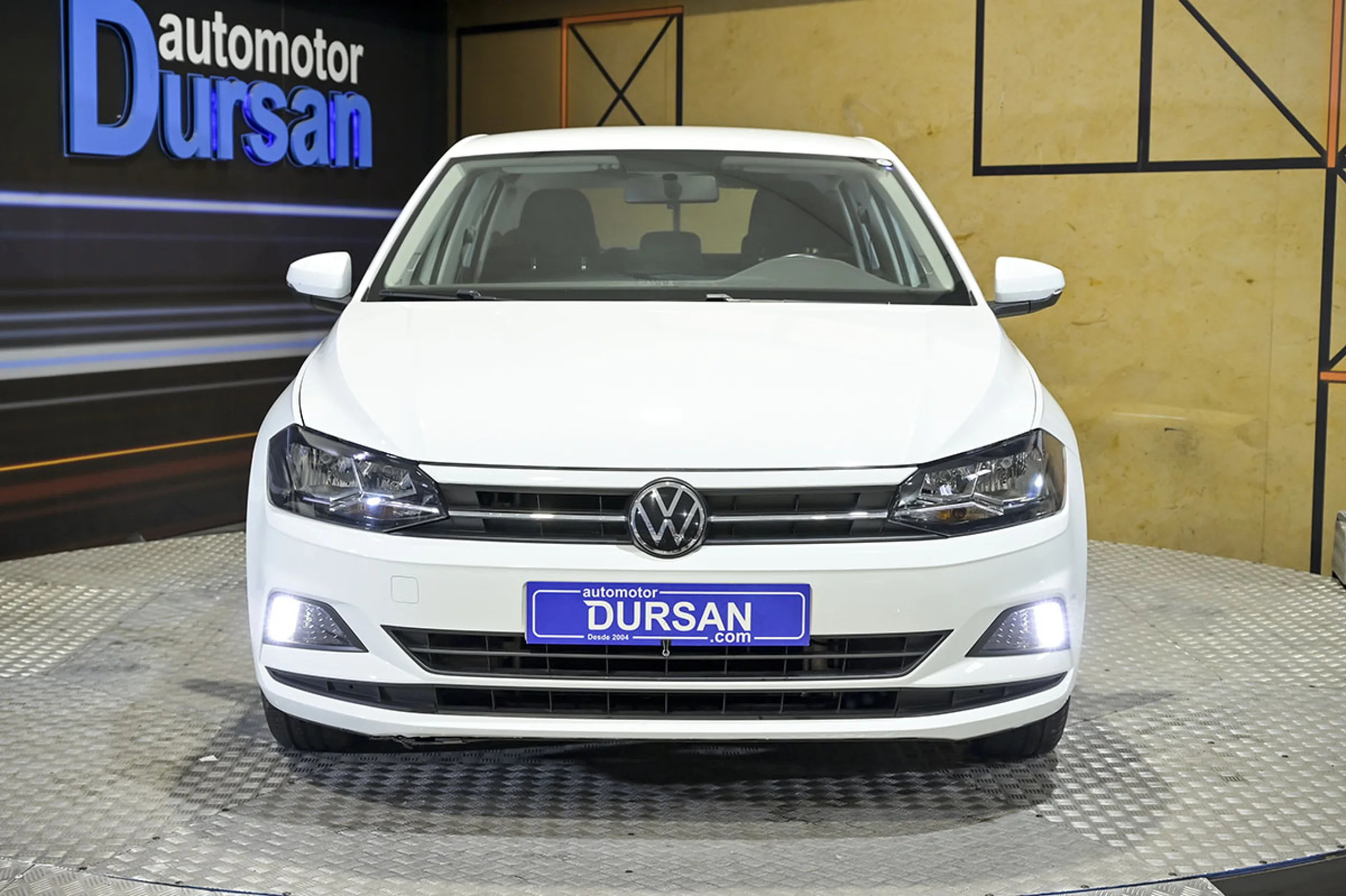 Volkswagen Polo Advance 1.0 TSI 70kW 95CV - Foto 2