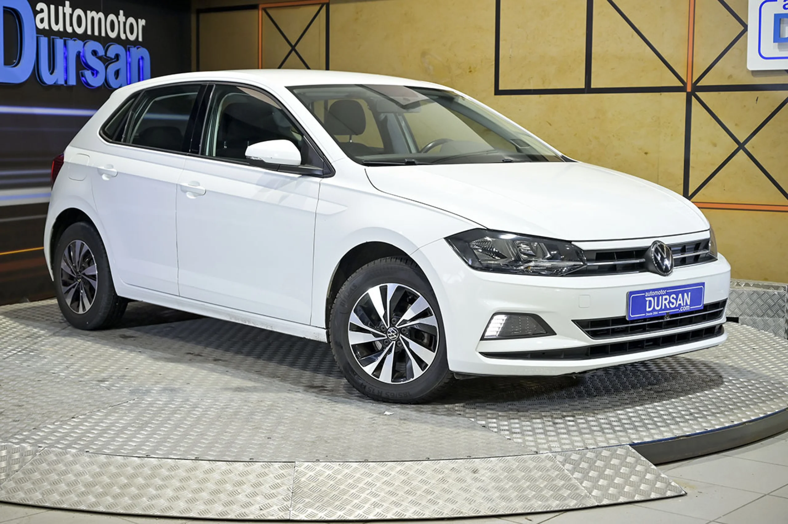 Volkswagen Polo Advance 1.0 TSI 70kW 95CV - Foto 3