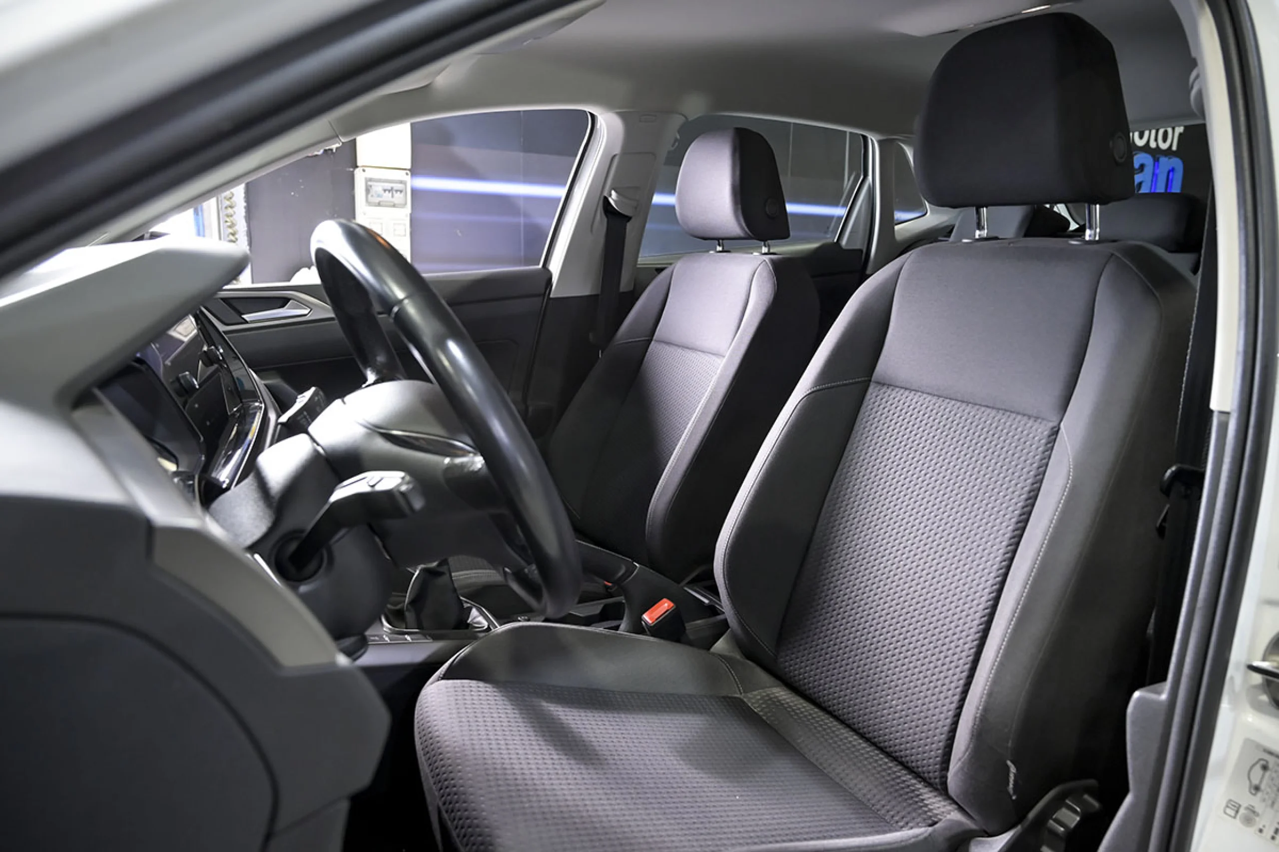 Volkswagen Polo Advance 1.0 TSI 70kW 95CV - Foto 9