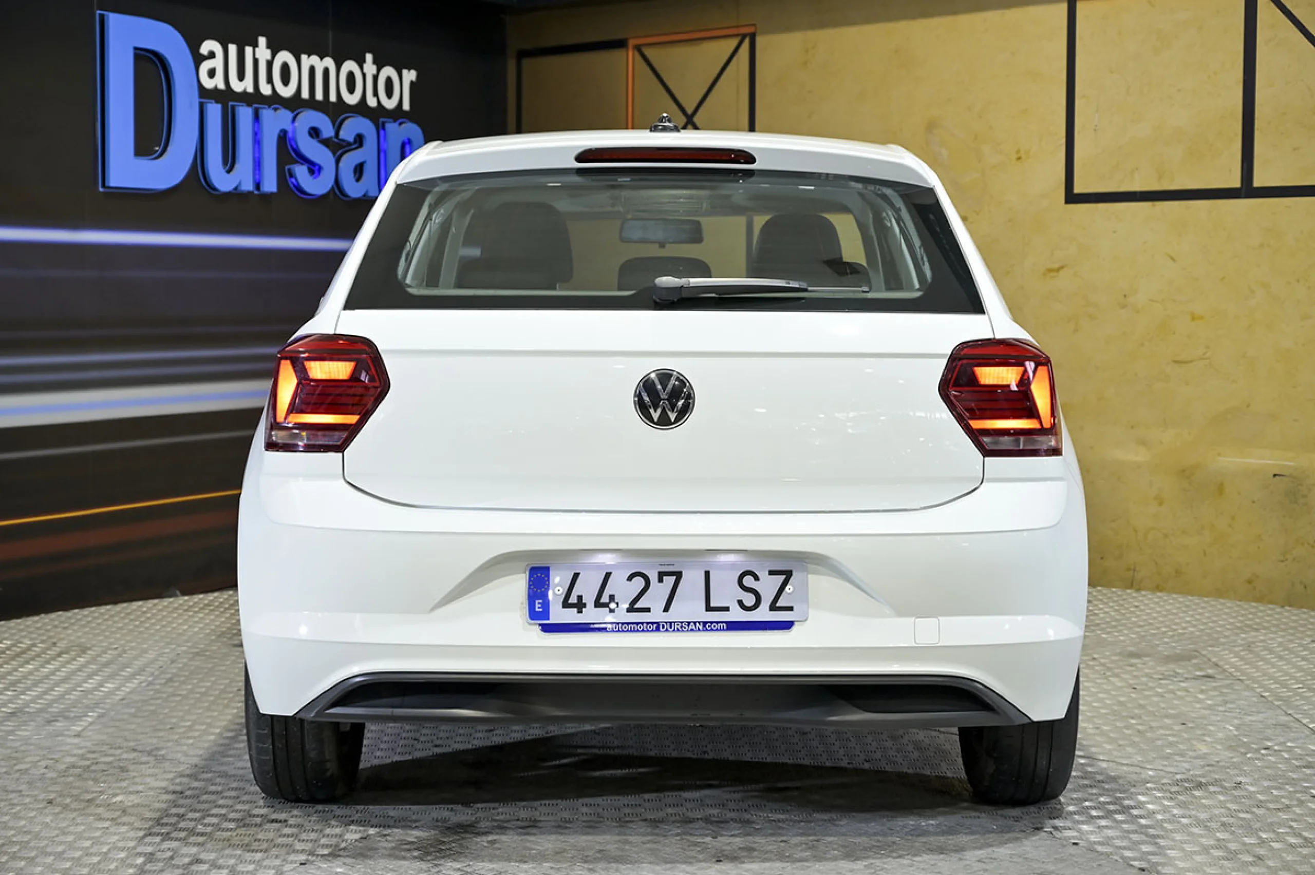 Volkswagen Polo Advance 1.0 TSI 70kW 95CV - Foto 11