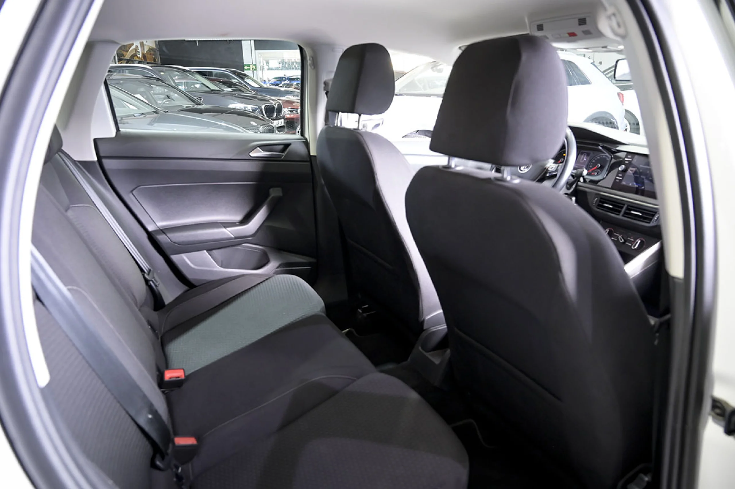 Volkswagen Polo Advance 1.0 TSI 70kW 95CV - Foto 14