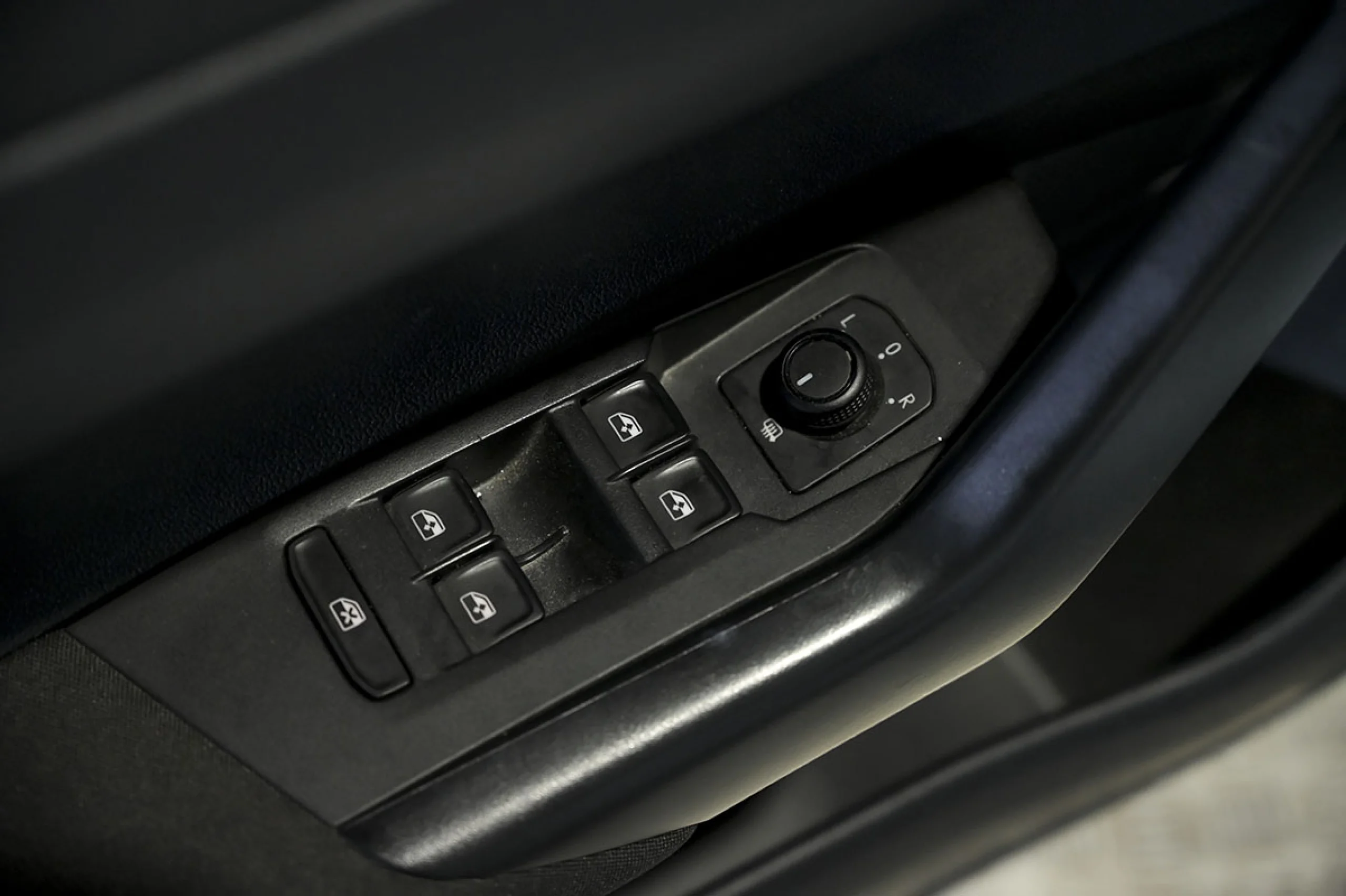 Volkswagen Polo Advance 1.0 TSI 70kW 95CV - Foto 21