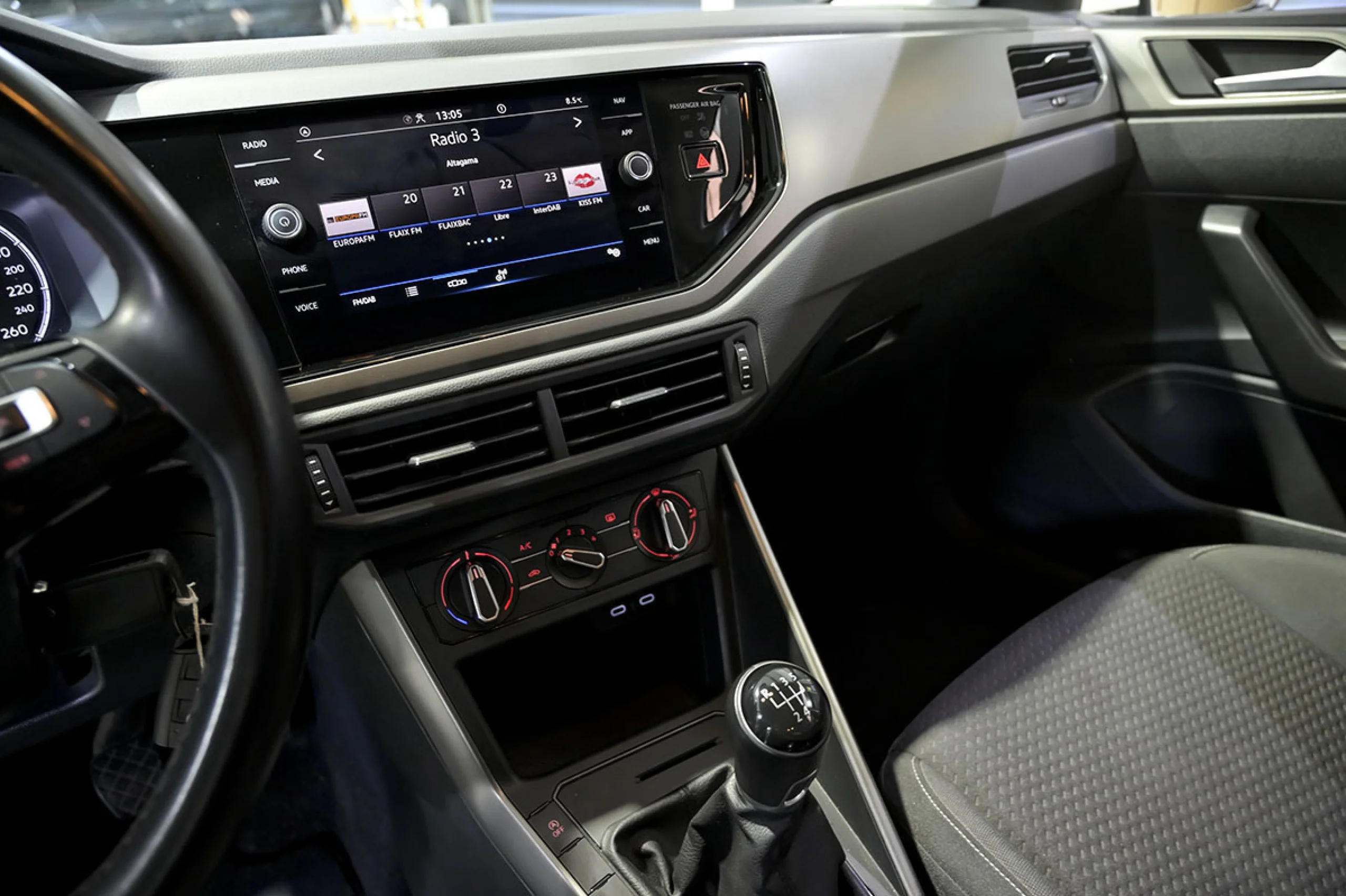 Volkswagen Polo Advance 1.0 TSI 70kW 95CV - Foto 26