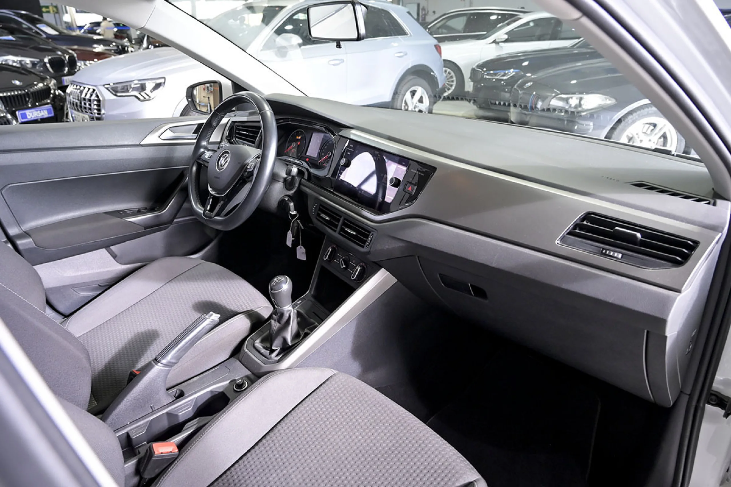 Volkswagen Polo Advance 1.0 TSI 70kW 95CV - Foto 29