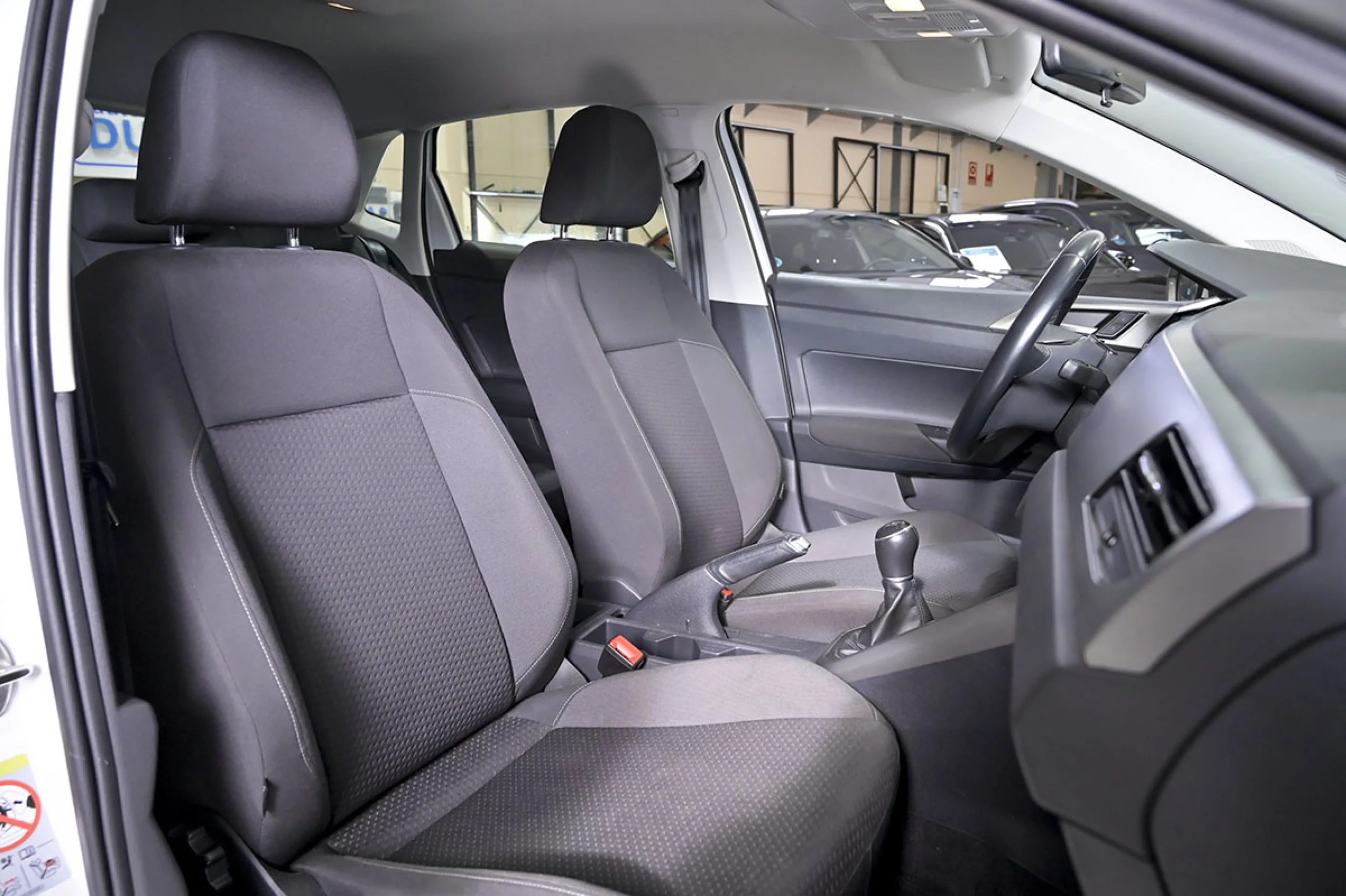 Volkswagen Polo Advance 1.0 TSI 70kW 95CV - Foto 31