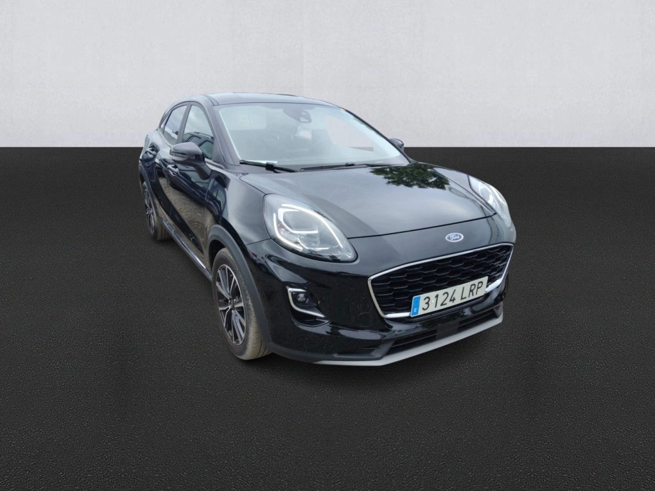 Ford Puma 1.5 Ecoblue 88kW (120cv) Titanium - Foto 3