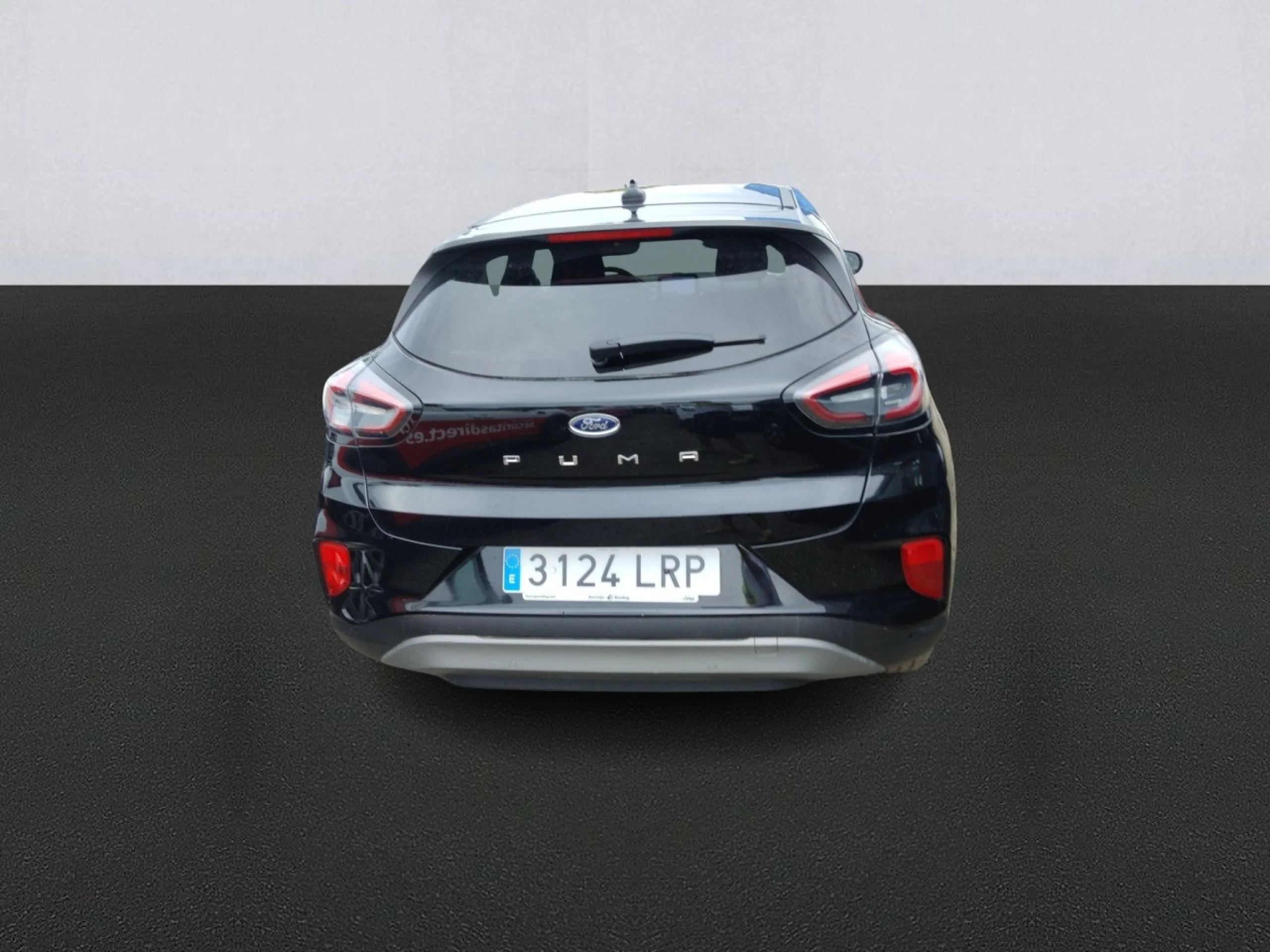 Ford Puma 1.5 Ecoblue 88kW (120cv) Titanium - Foto 5