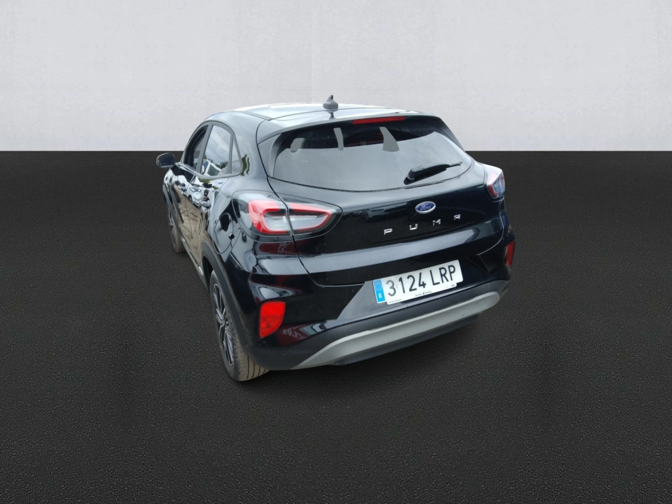 Ford Puma 1.5 Ecoblue 88kW (120cv) Titanium - Foto 6