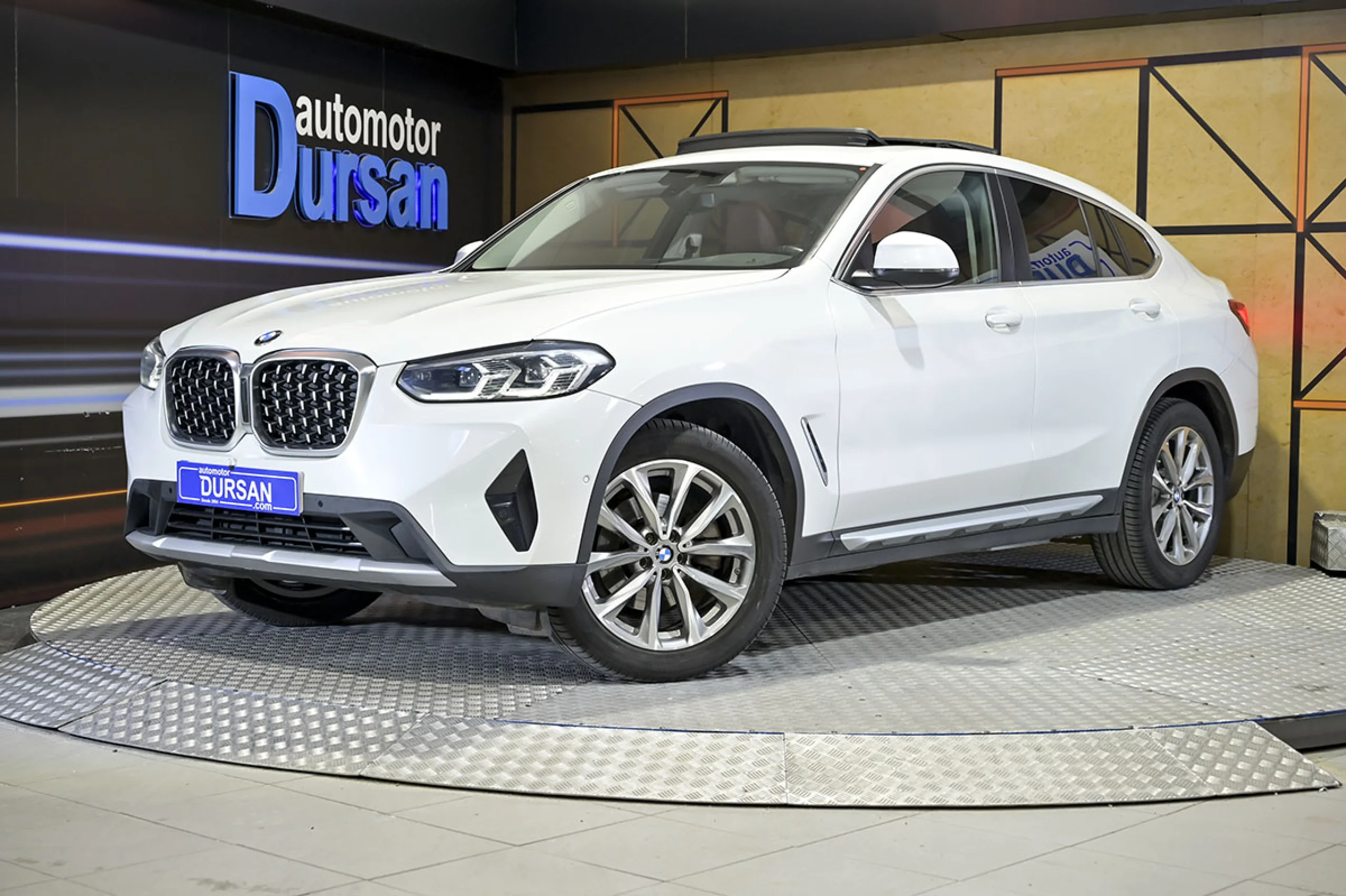 BMW X4 xDrive20d xLine - Foto 1