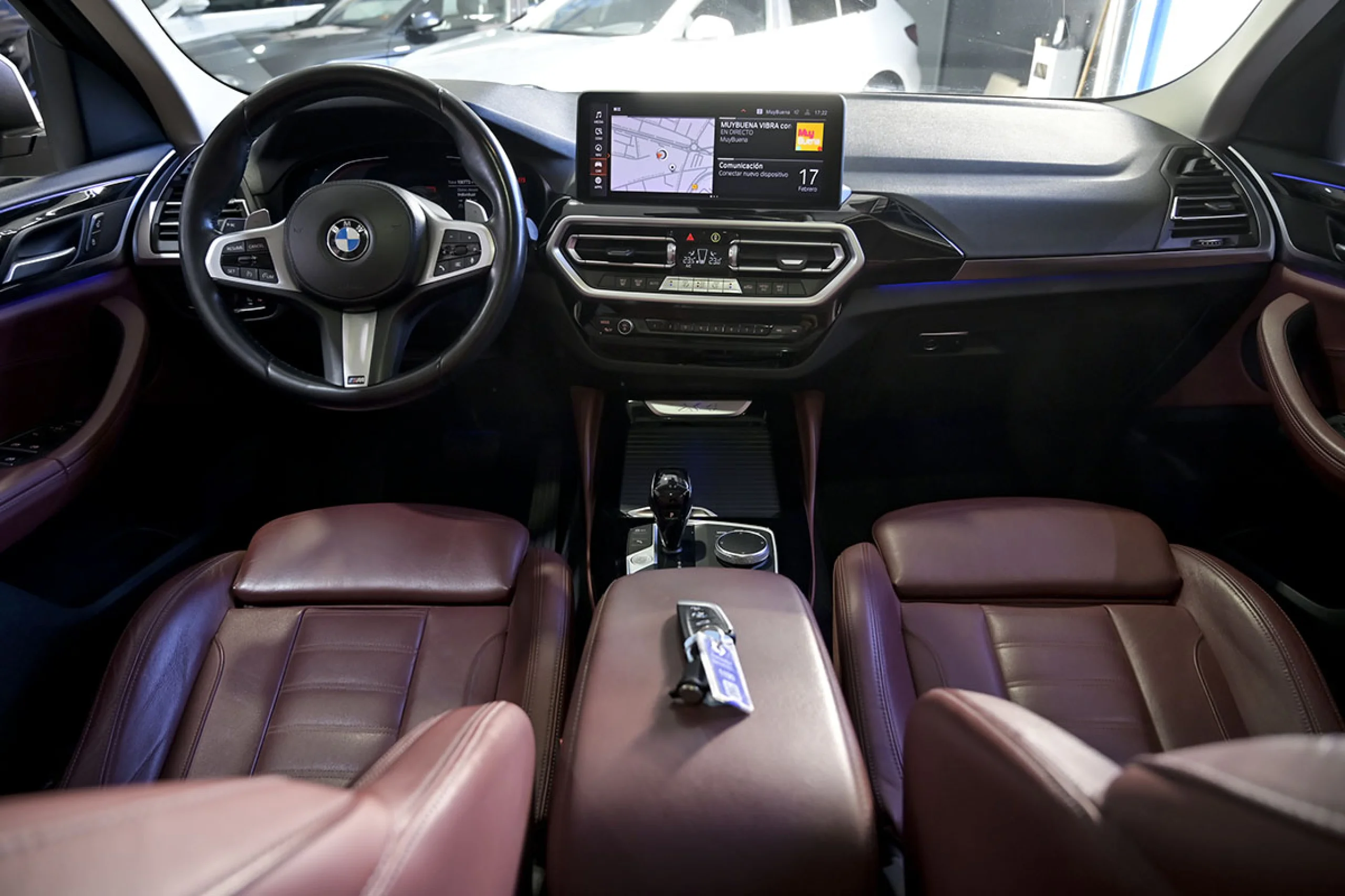 BMW X4 xDrive20d xLine - Foto 8