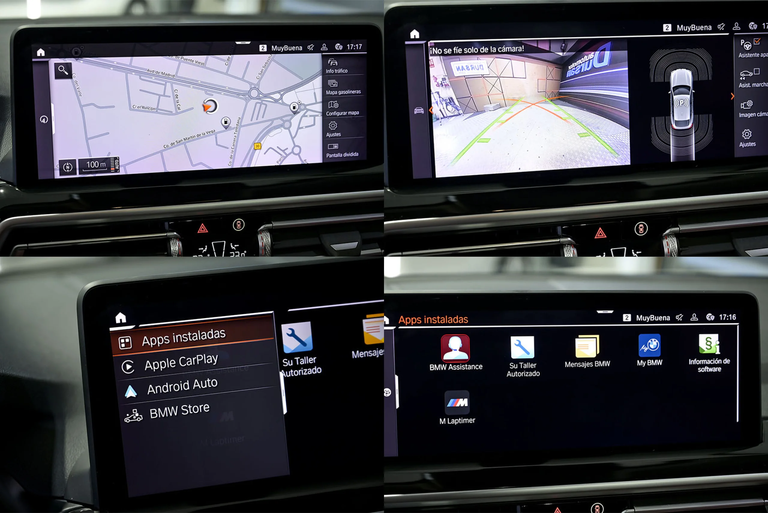 BMW X4 xDrive20d xLine - Foto 10