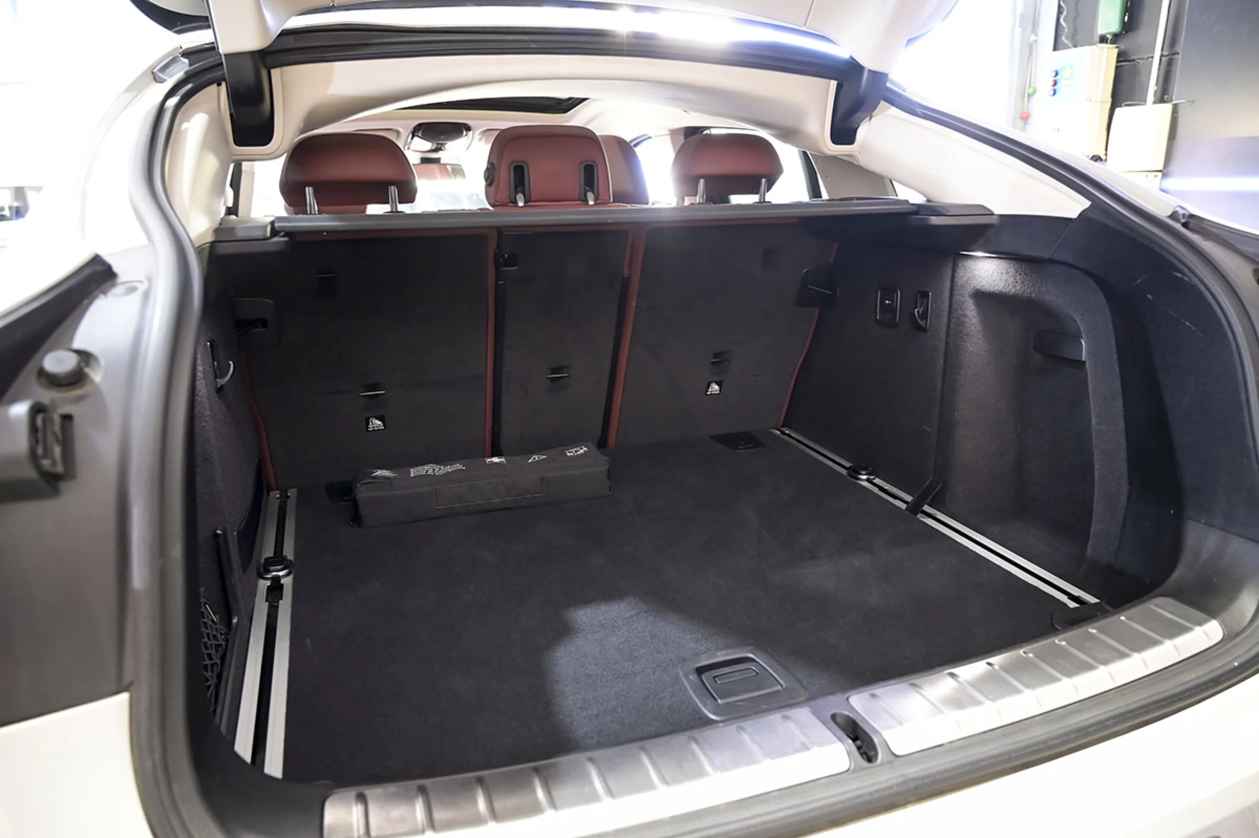 BMW X4 xDrive20d xLine - Foto 12