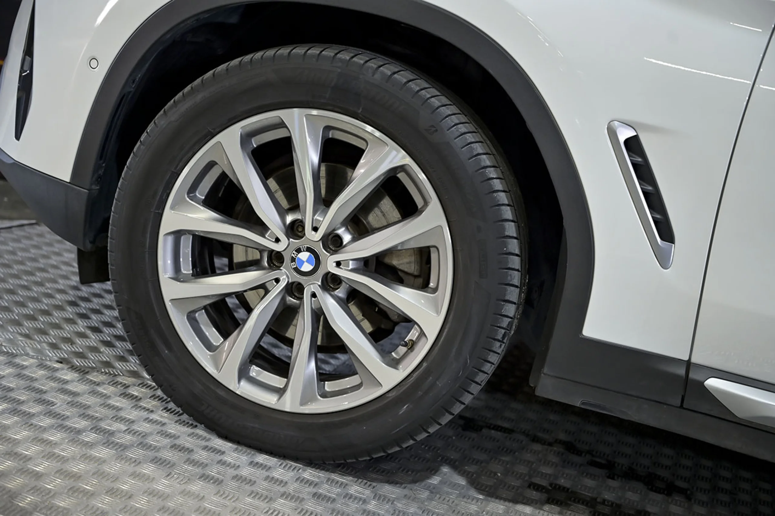 BMW X4 xDrive20d xLine - Foto 13