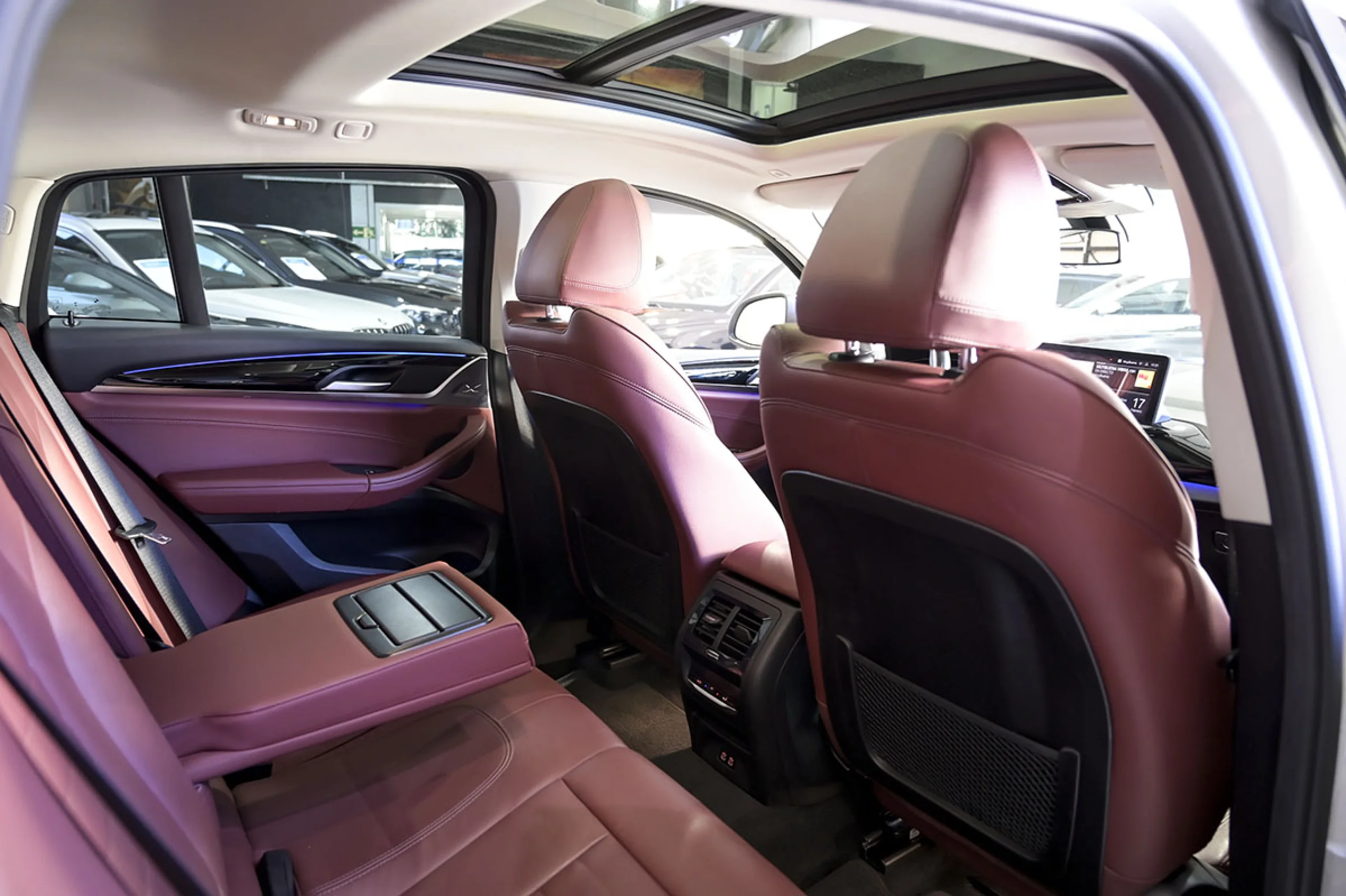 BMW X4 xDrive20d xLine - Foto 14