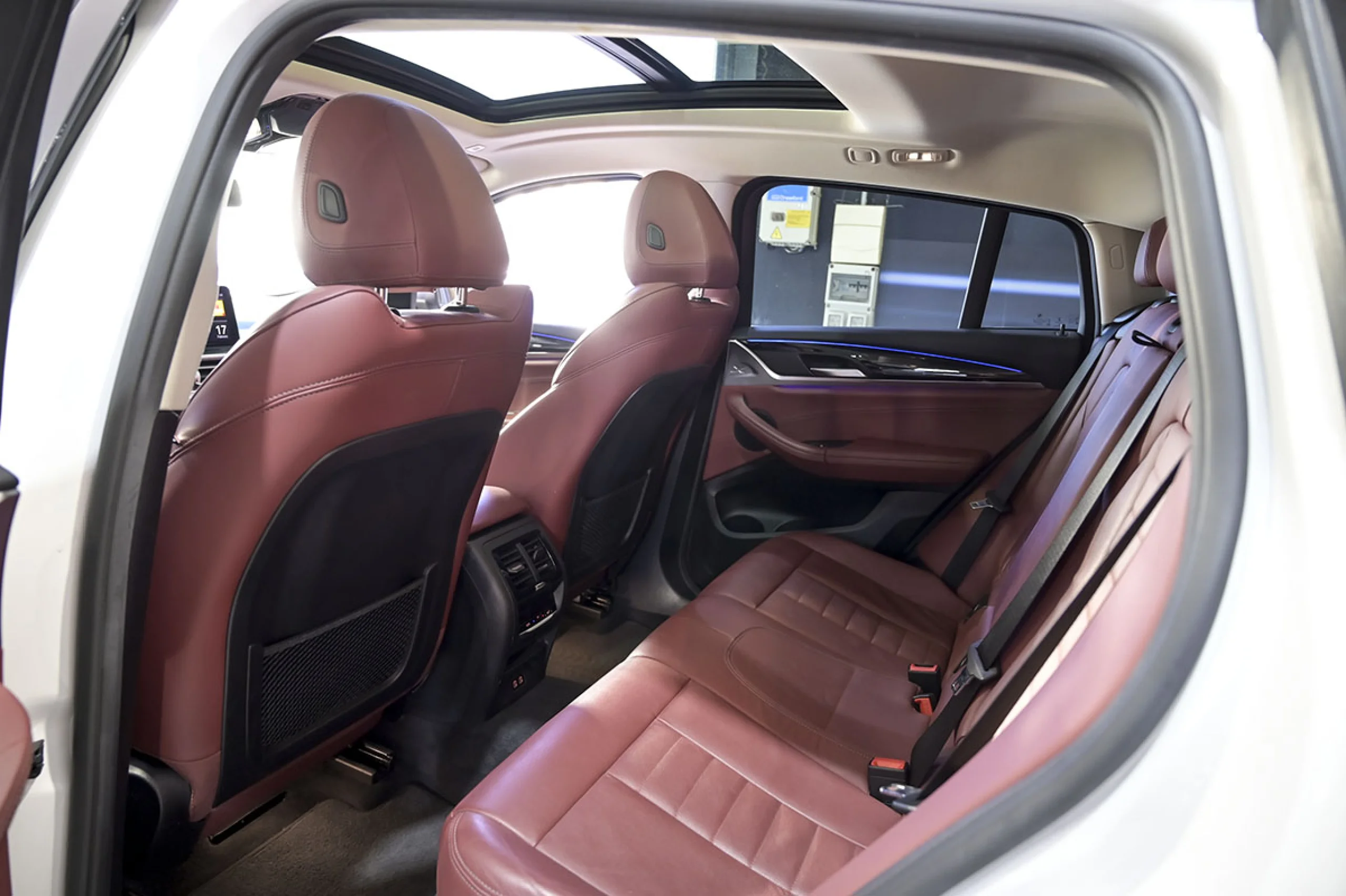 BMW X4 xDrive20d xLine - Foto 15