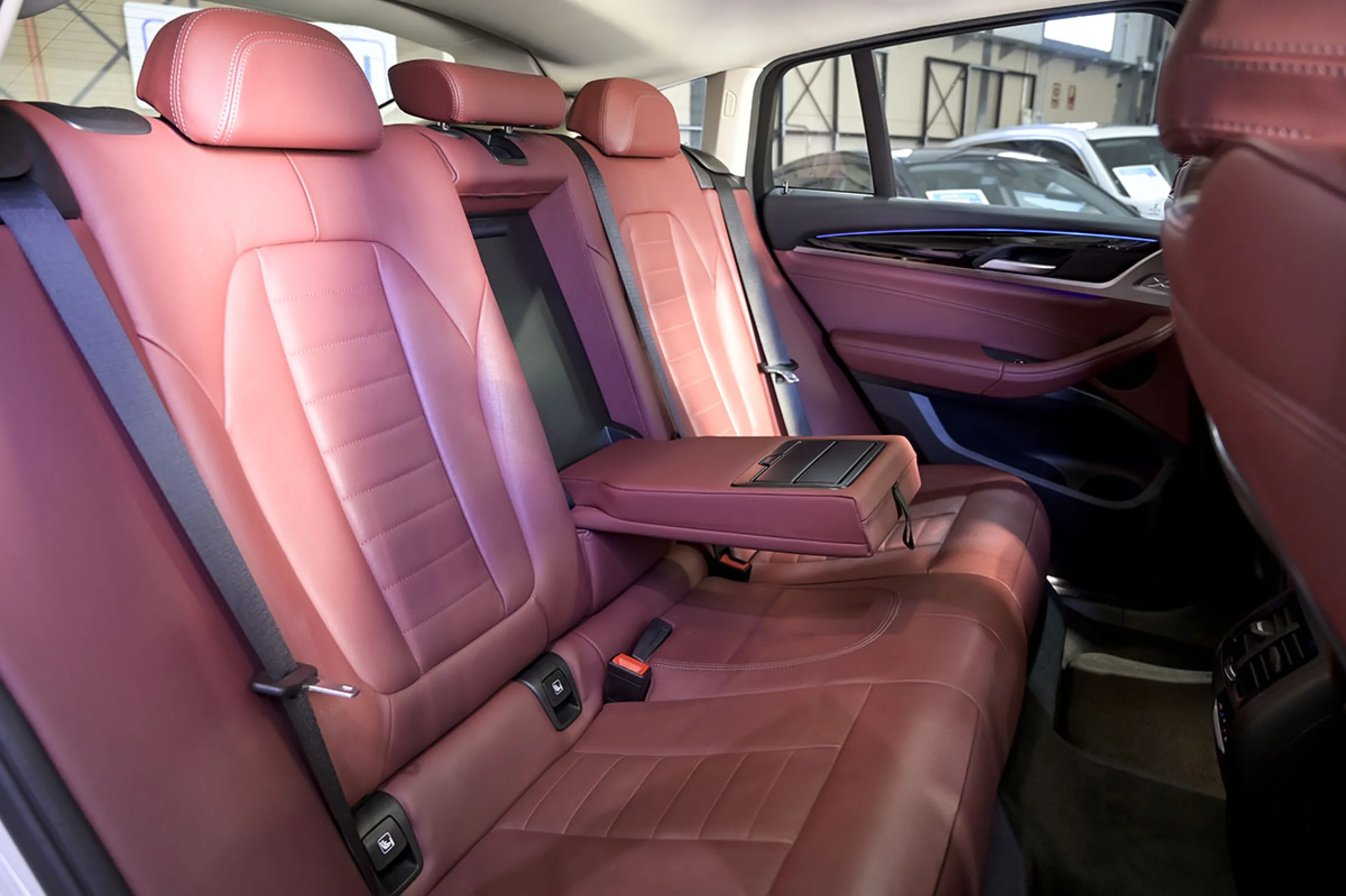 BMW X4 xDrive20d xLine - Foto 17