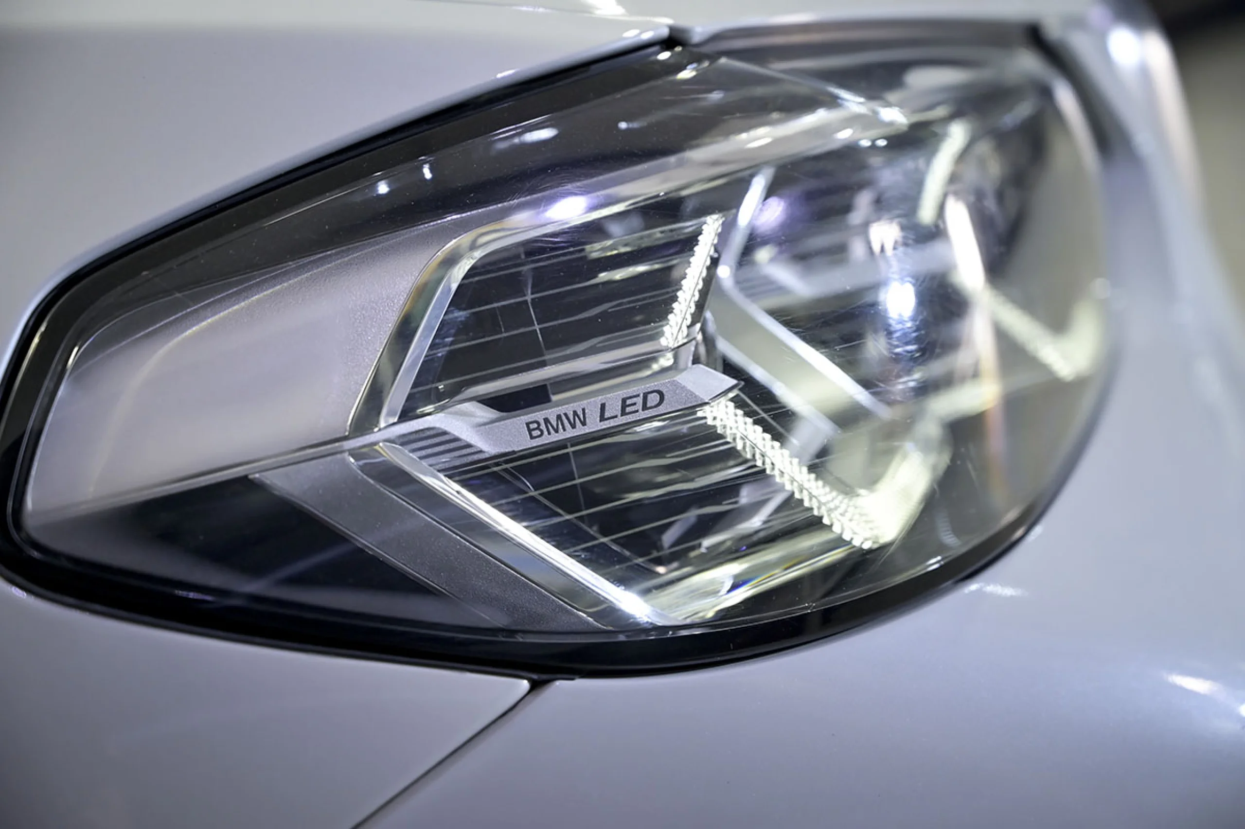 BMW X4 xDrive20d xLine - Foto 18